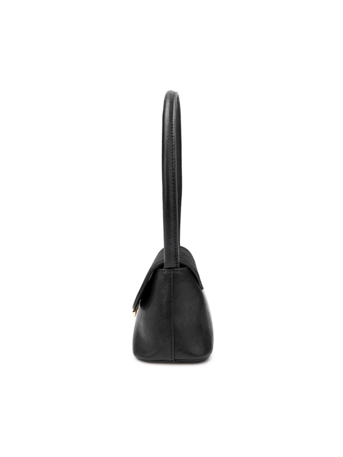 Allegra Shoulder Bag - Black