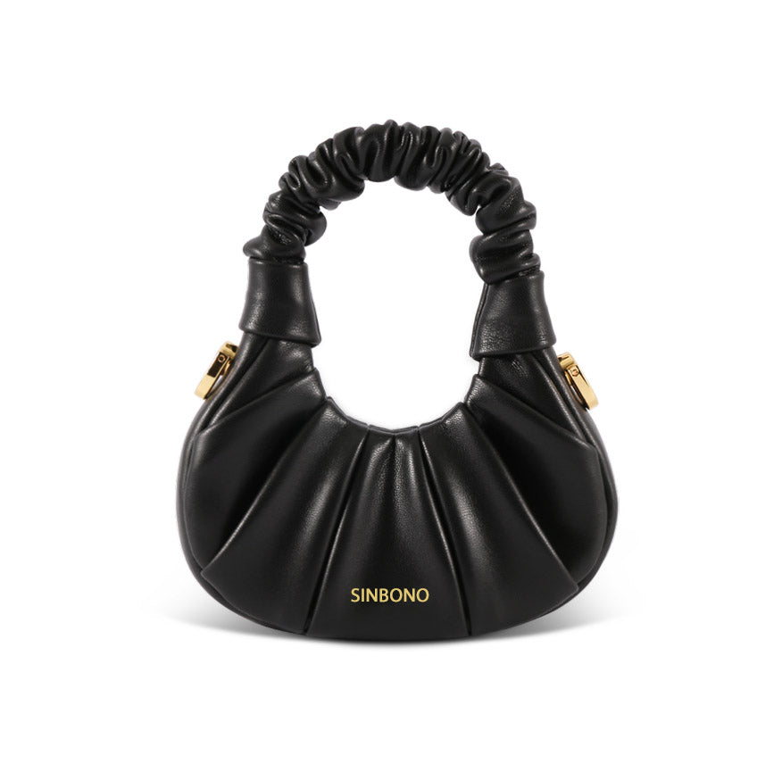 Mini Ava Bag - Black