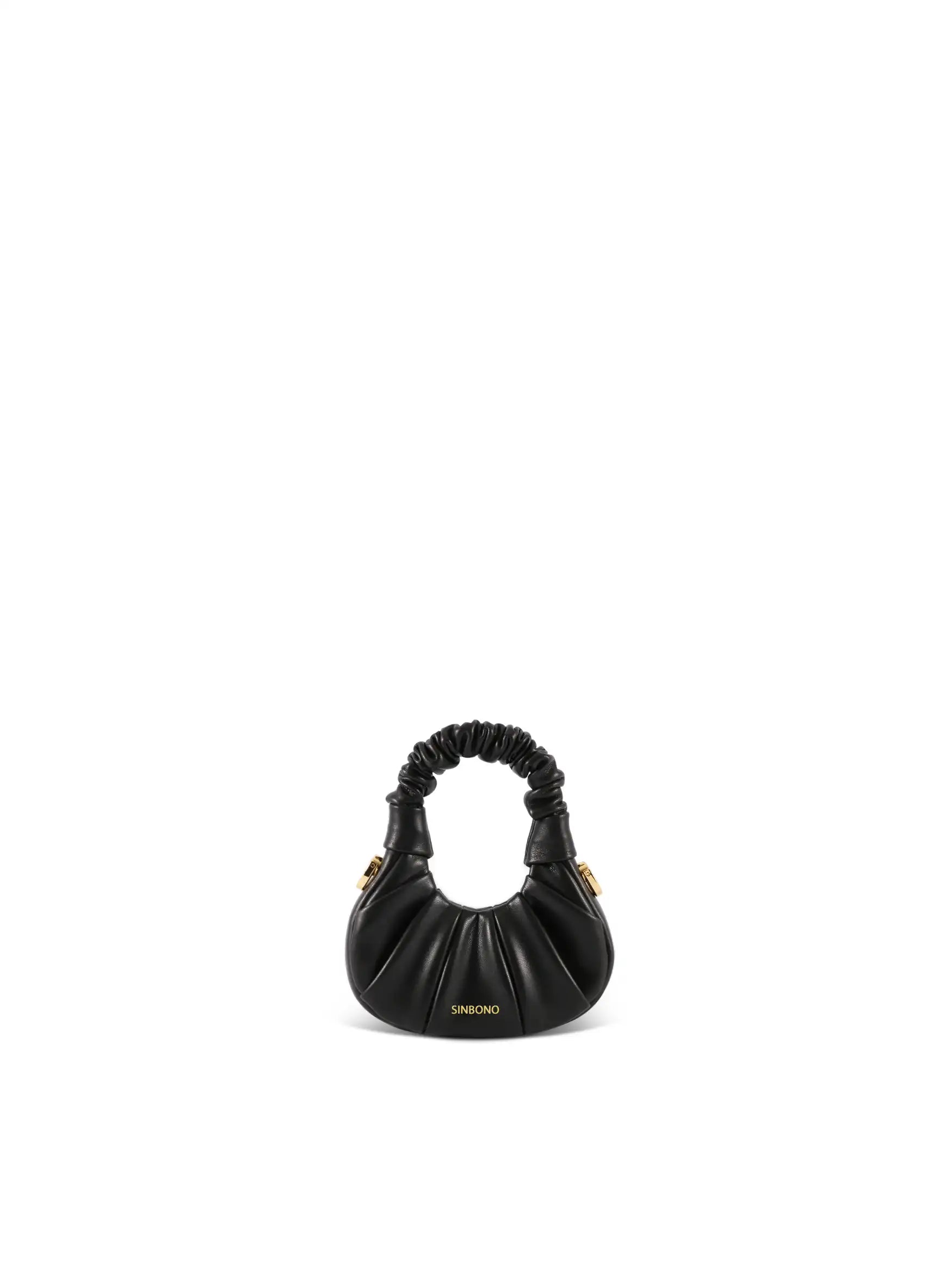 Mini Ava Bag - Black
