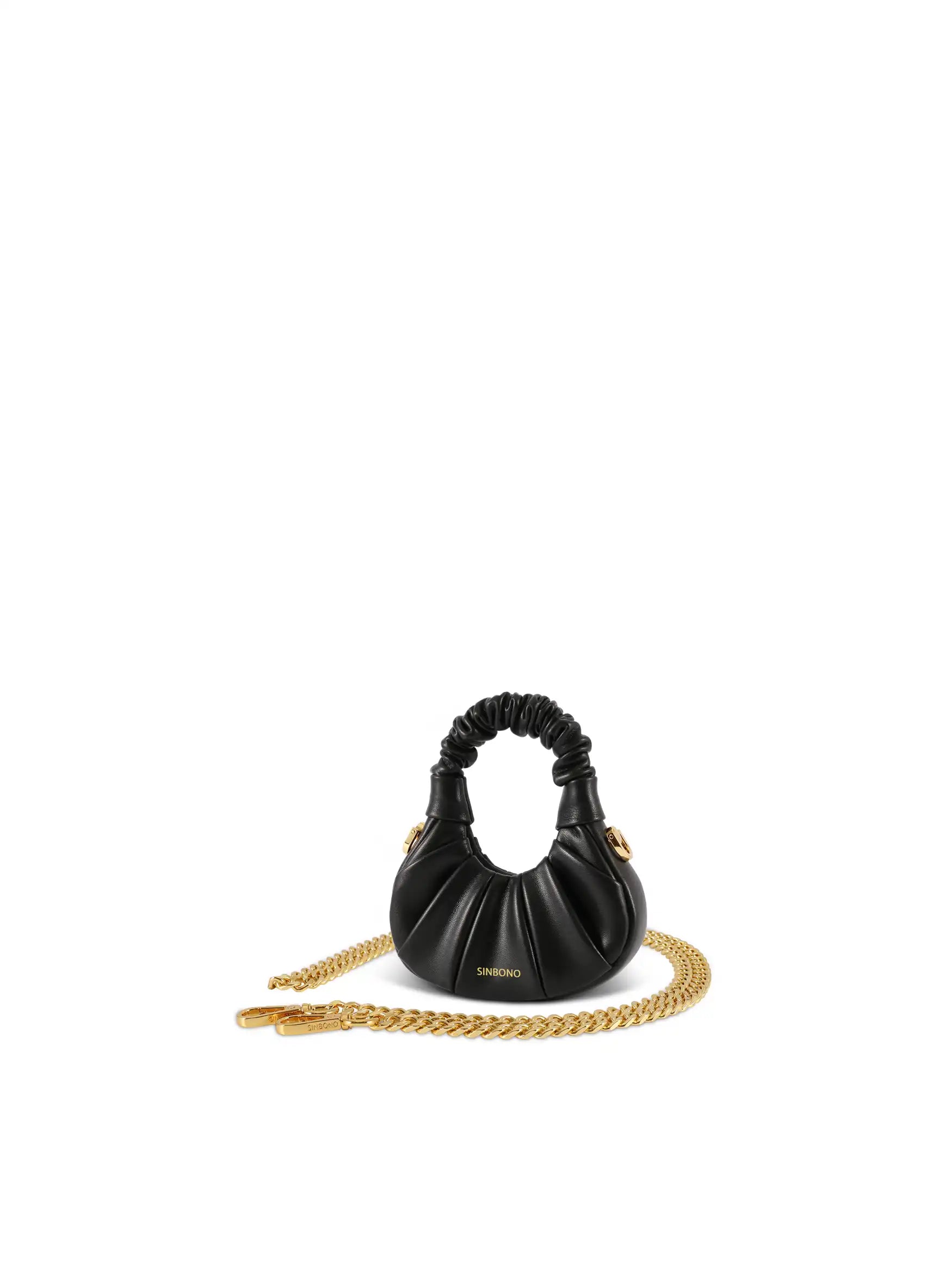 Mini Ava Bag - Black