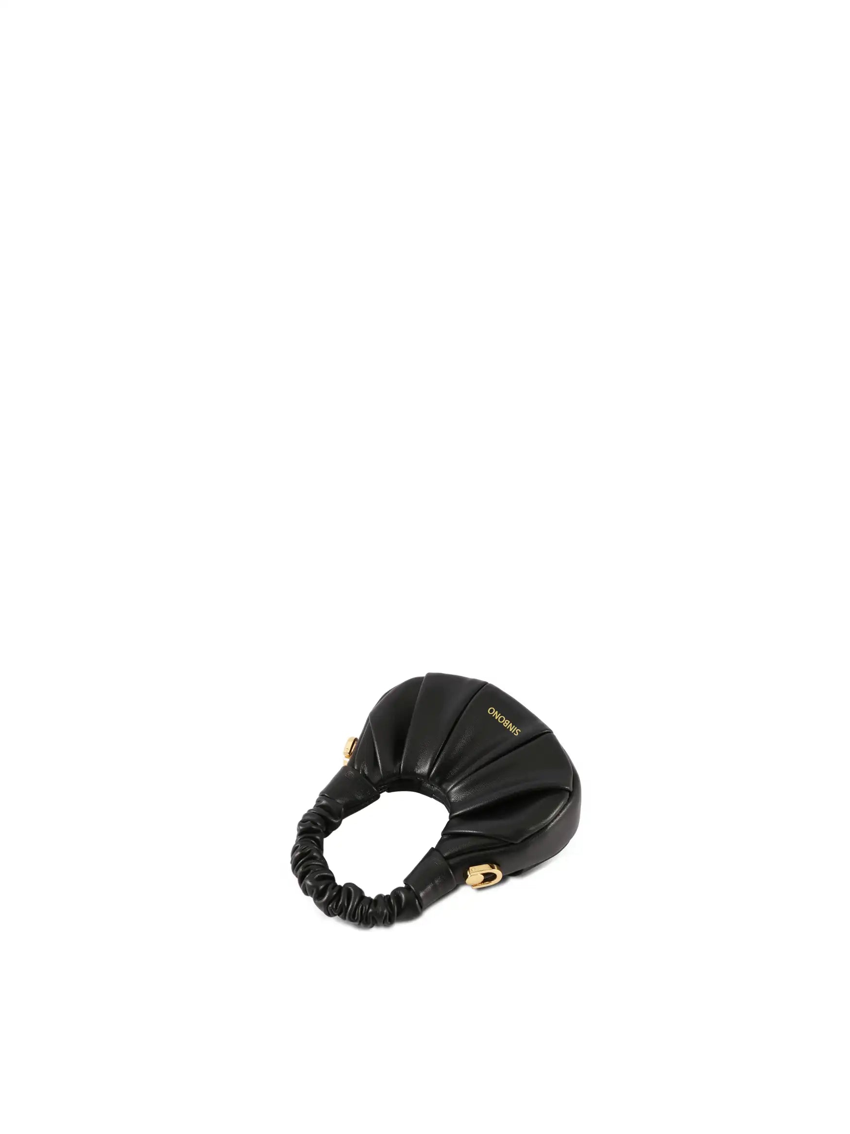 Mini Ava Bag - Black