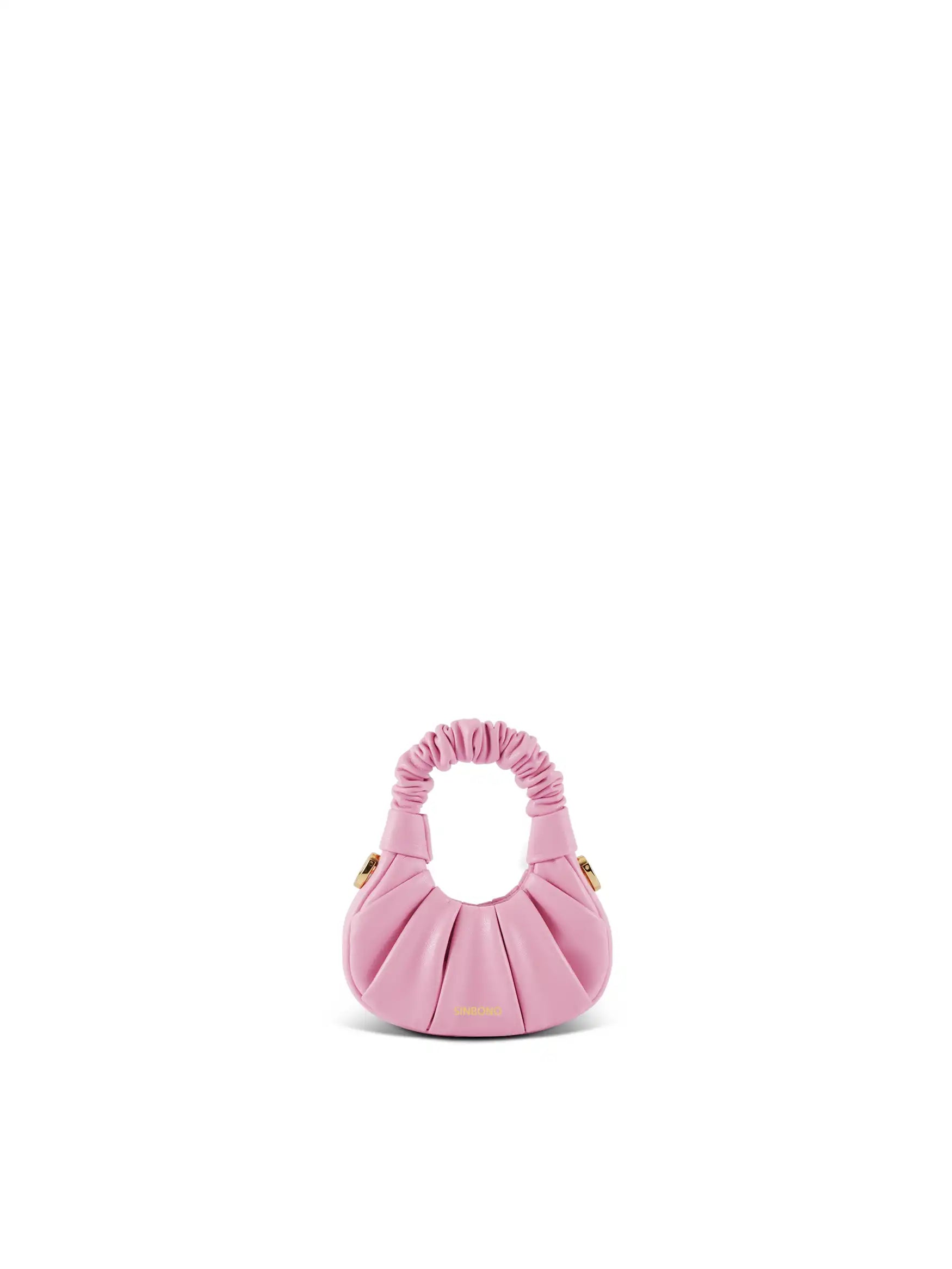 Mini Ava Bag - Pink