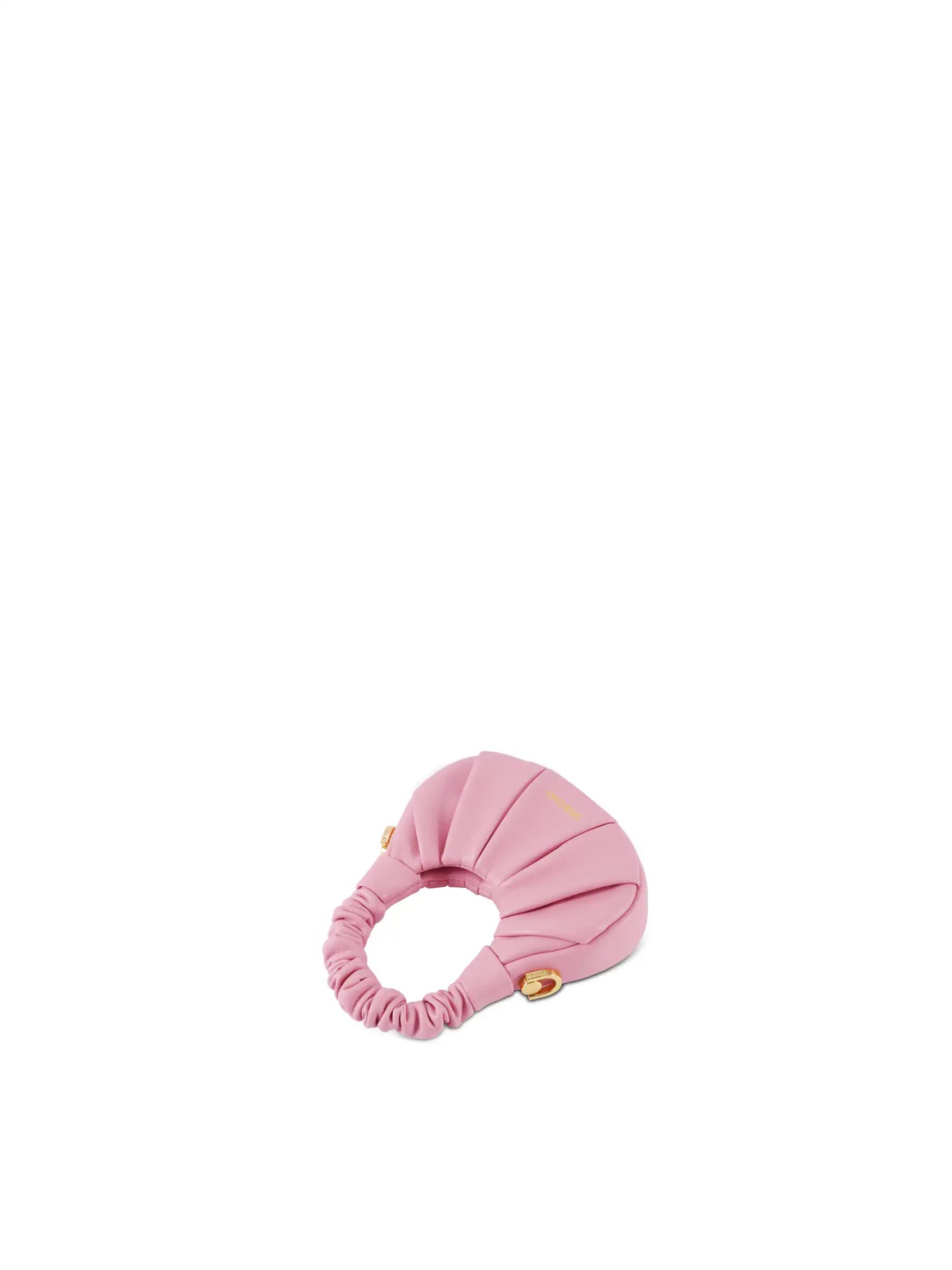 Mini Ava Bag - Pink