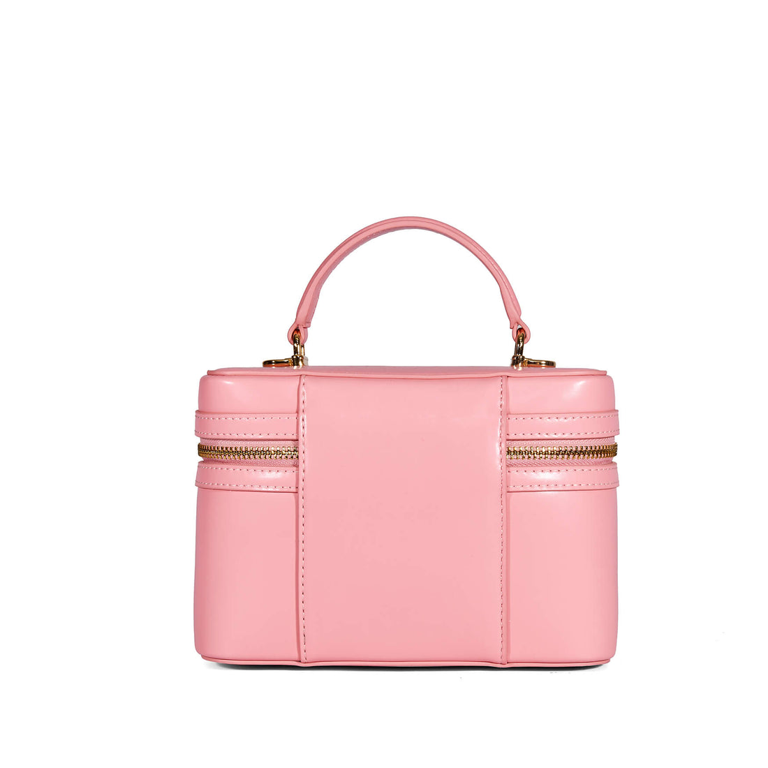 SINBONO Ana Boxy Bag Pink