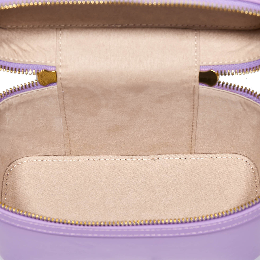 SINBONO Ana Boxy Bag Purple