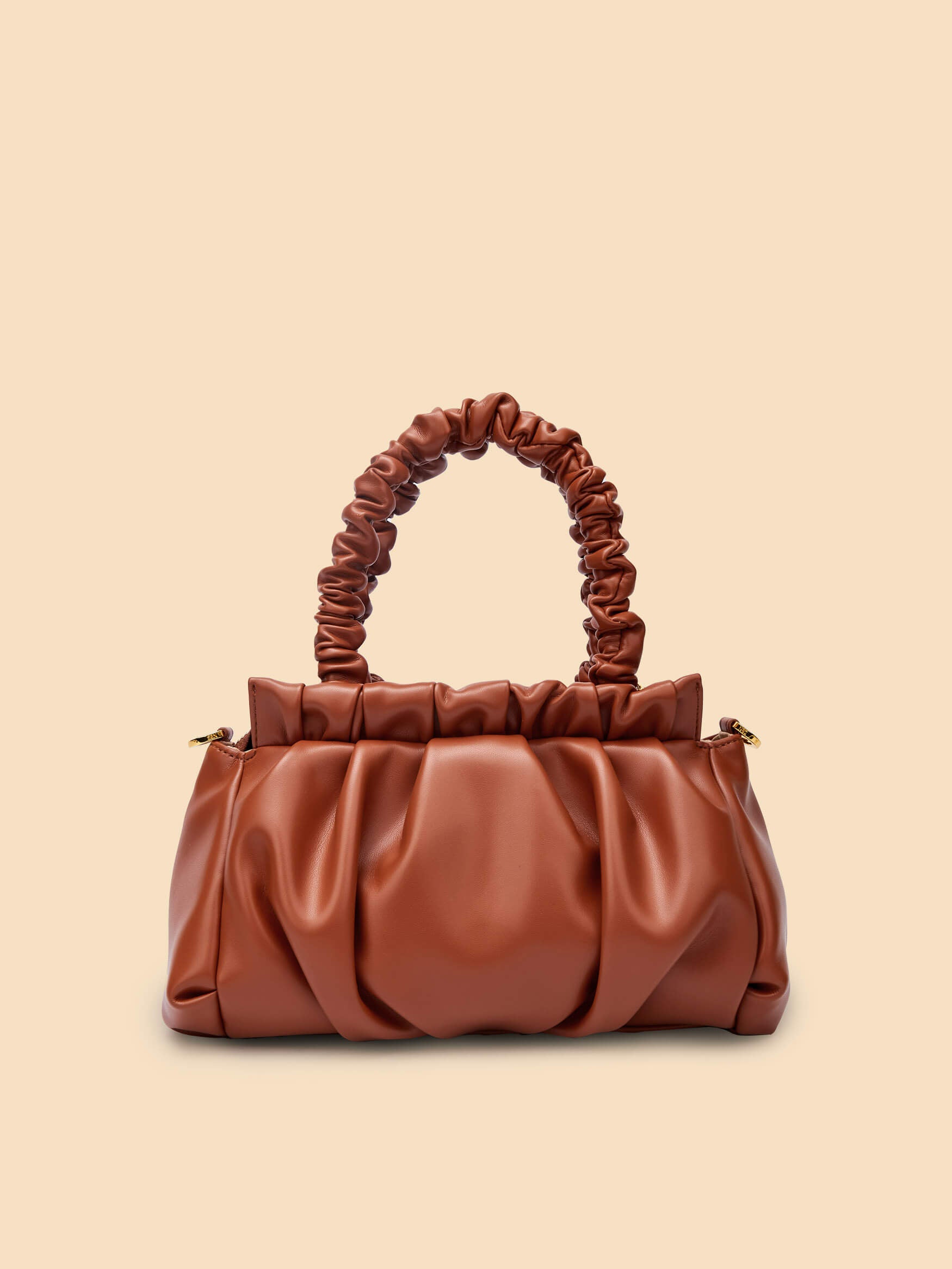 SINBONO Daisy Crossbody Bag Brown