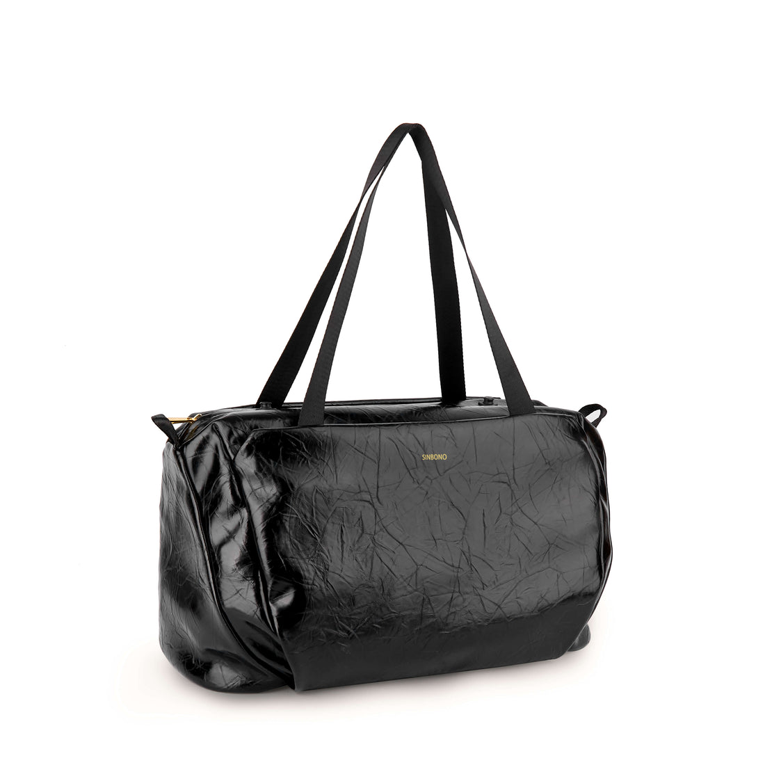 SINBONO Ecozen Multi-Purpose Yogi Bag  Black