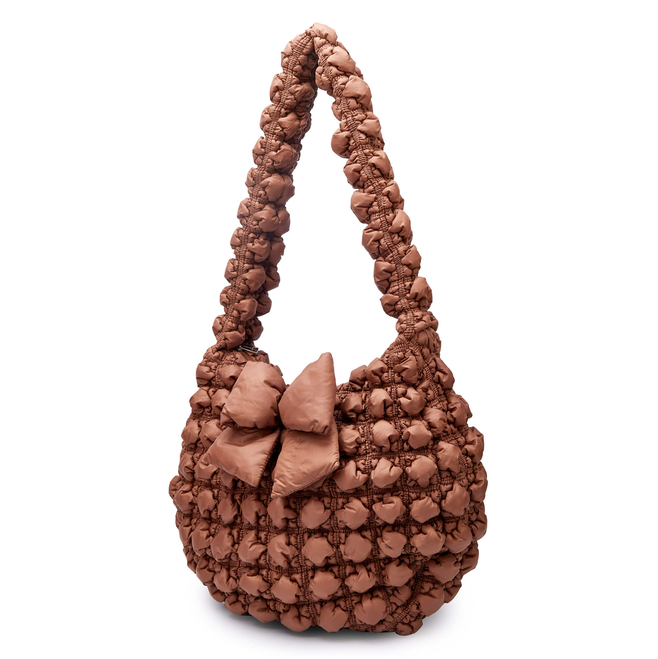 SINBONO Ellie Shoulder Crossbody Bag Brown