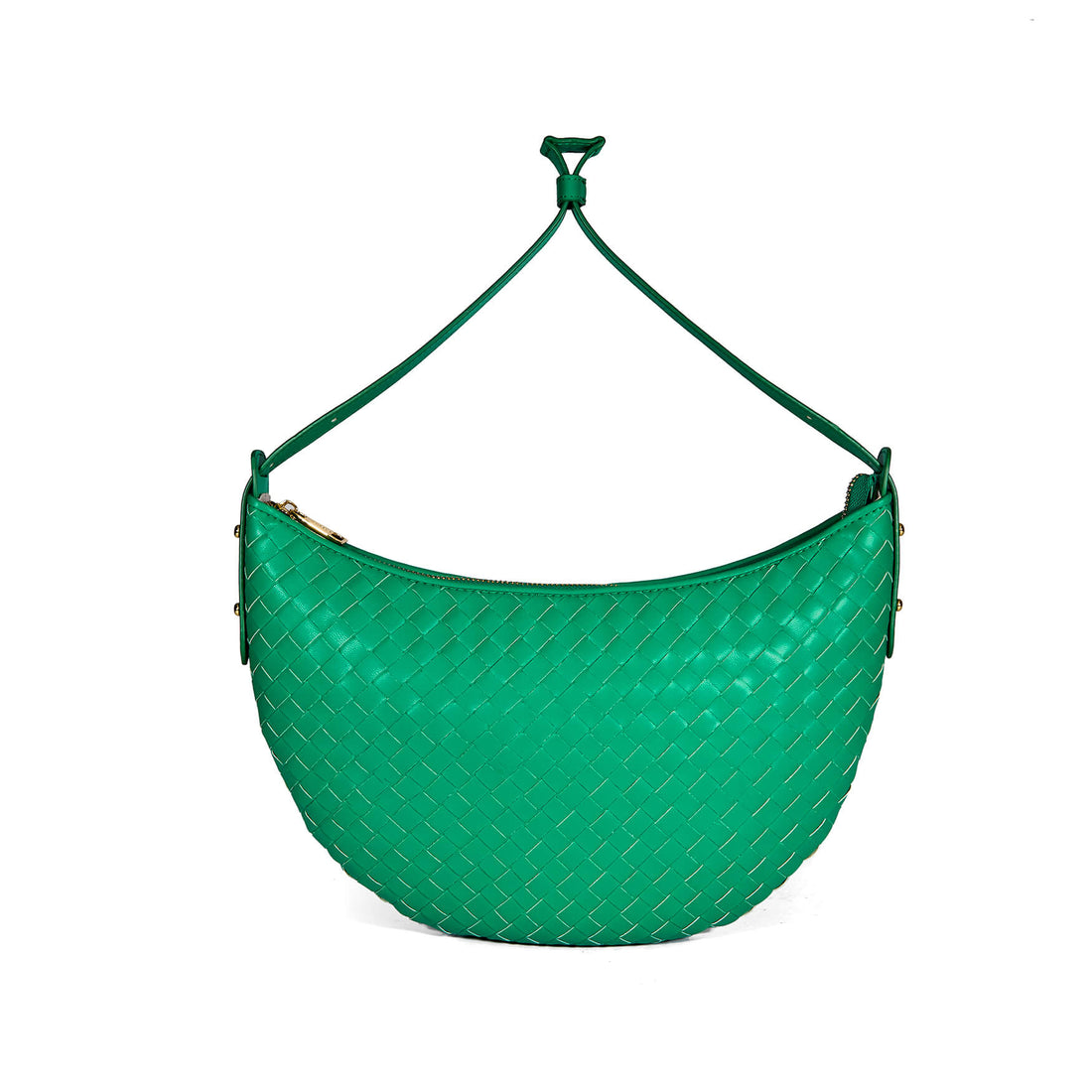 SINBONO Joy Top Handle Shoulder Bag Green