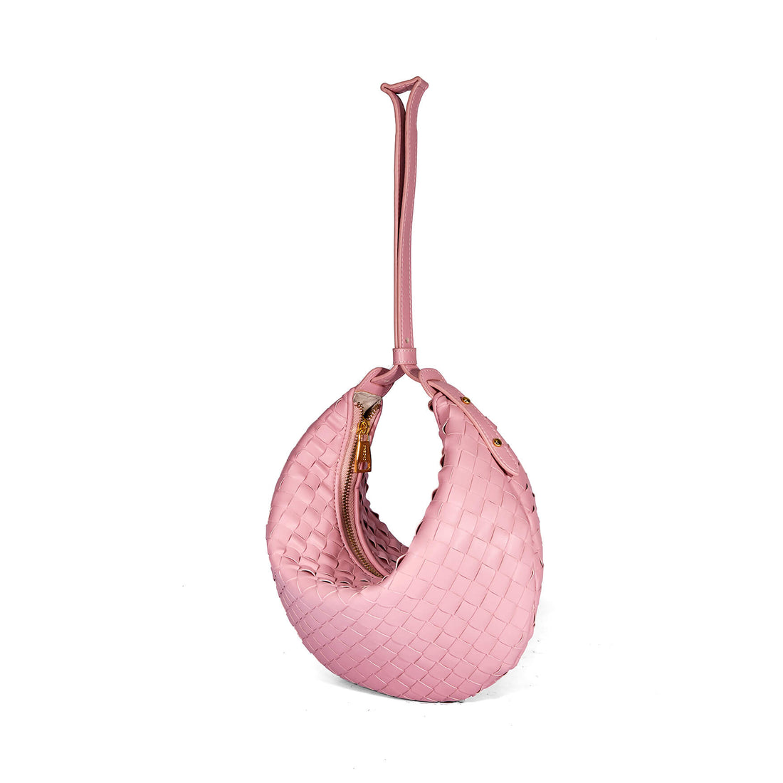 SINBONO Joy Top Handle Shoulder Bag Pink