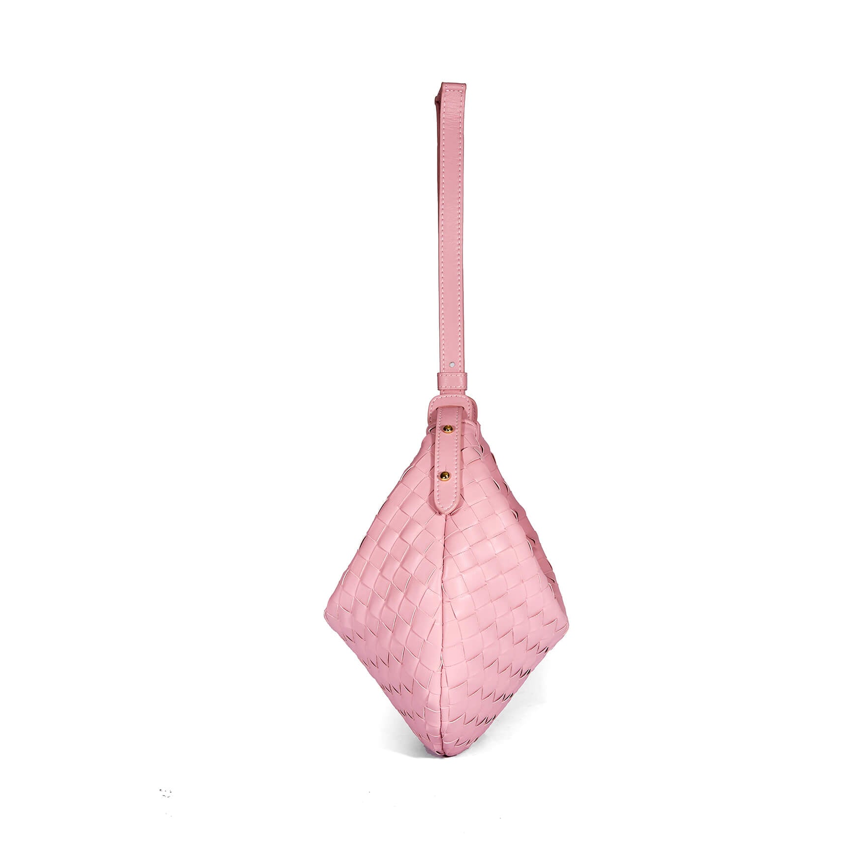 SINBONO Joy Top Handle Shoulder Bag Pink