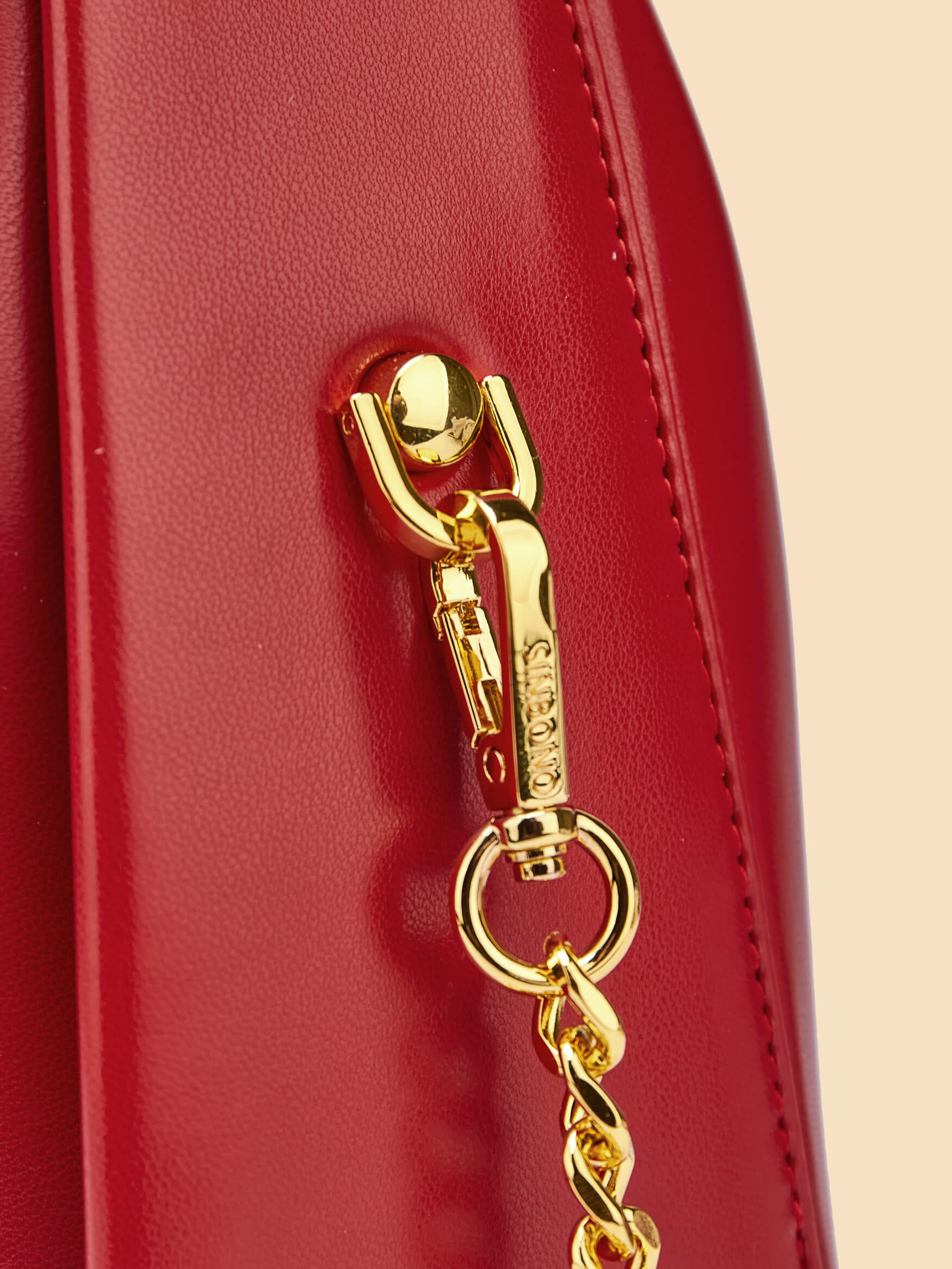 SINBONO Vienna Medium-Sized Vegan Leather Purses 