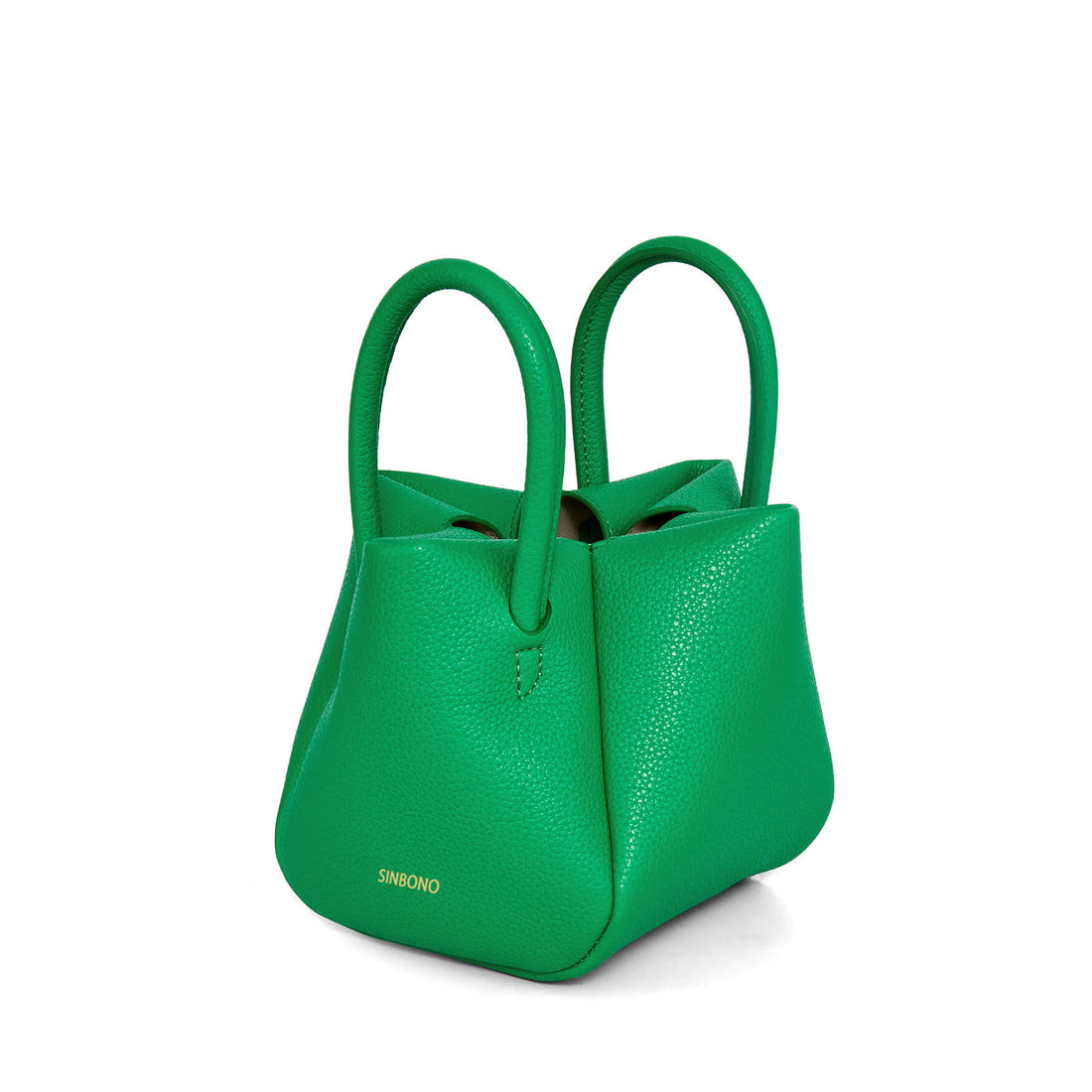 Buy Green Selena 04 Crossbody Online - Hidesign