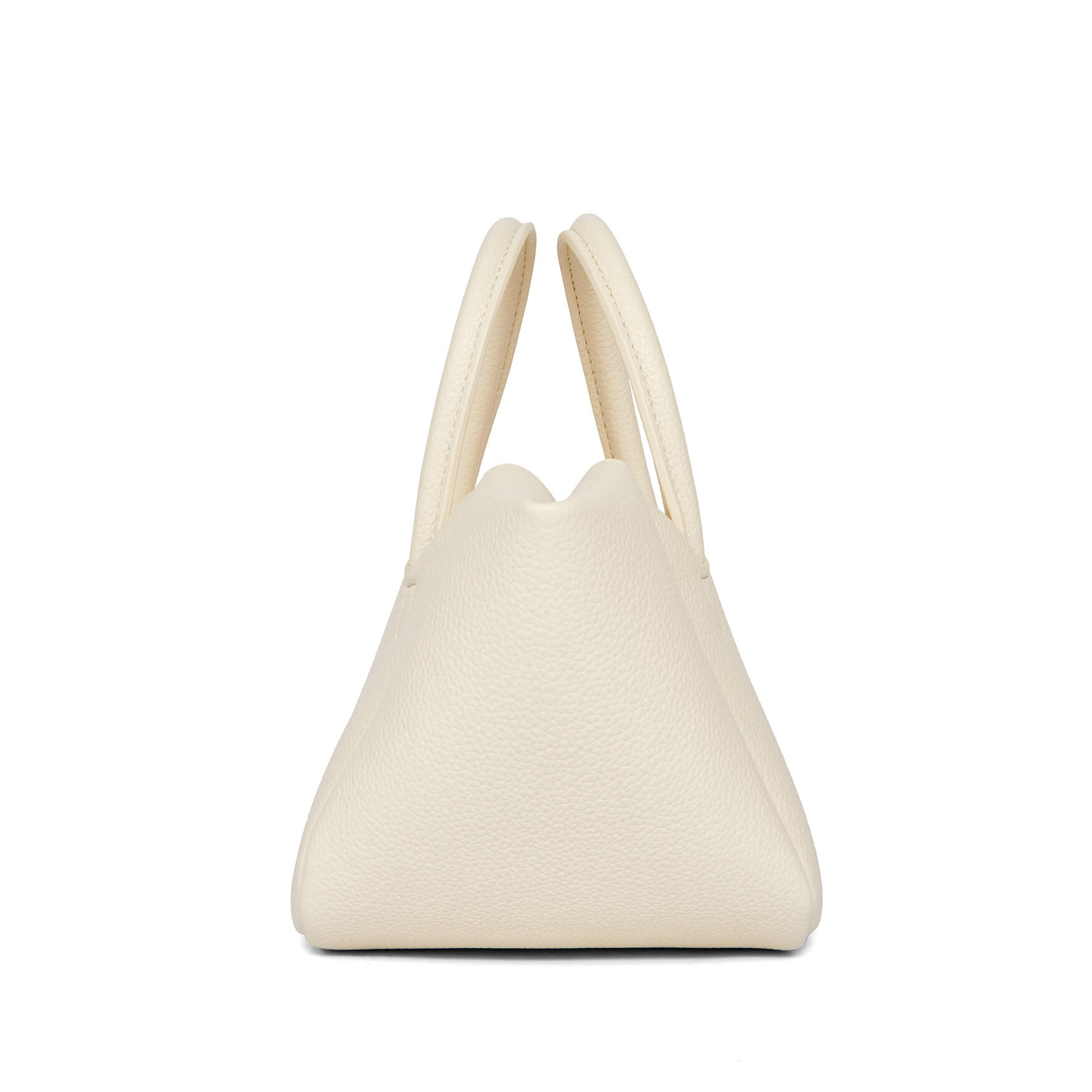 Ruched sales hobo bag