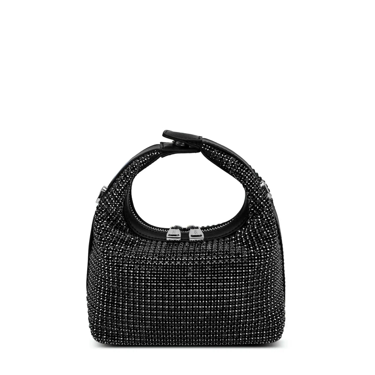 SINBONO Moon Light Rhinestone Handbags | Rhinestone Bags