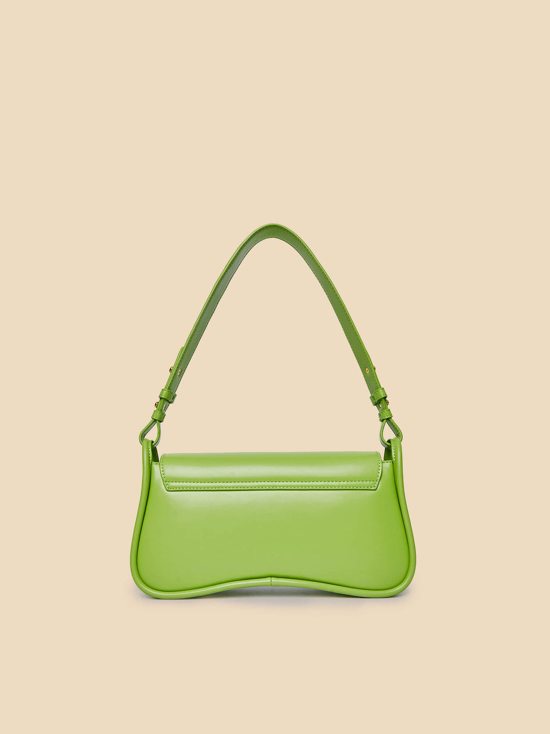 SINBONO Zoe Shoulder Bag - Eco-Friendly Leather Bag