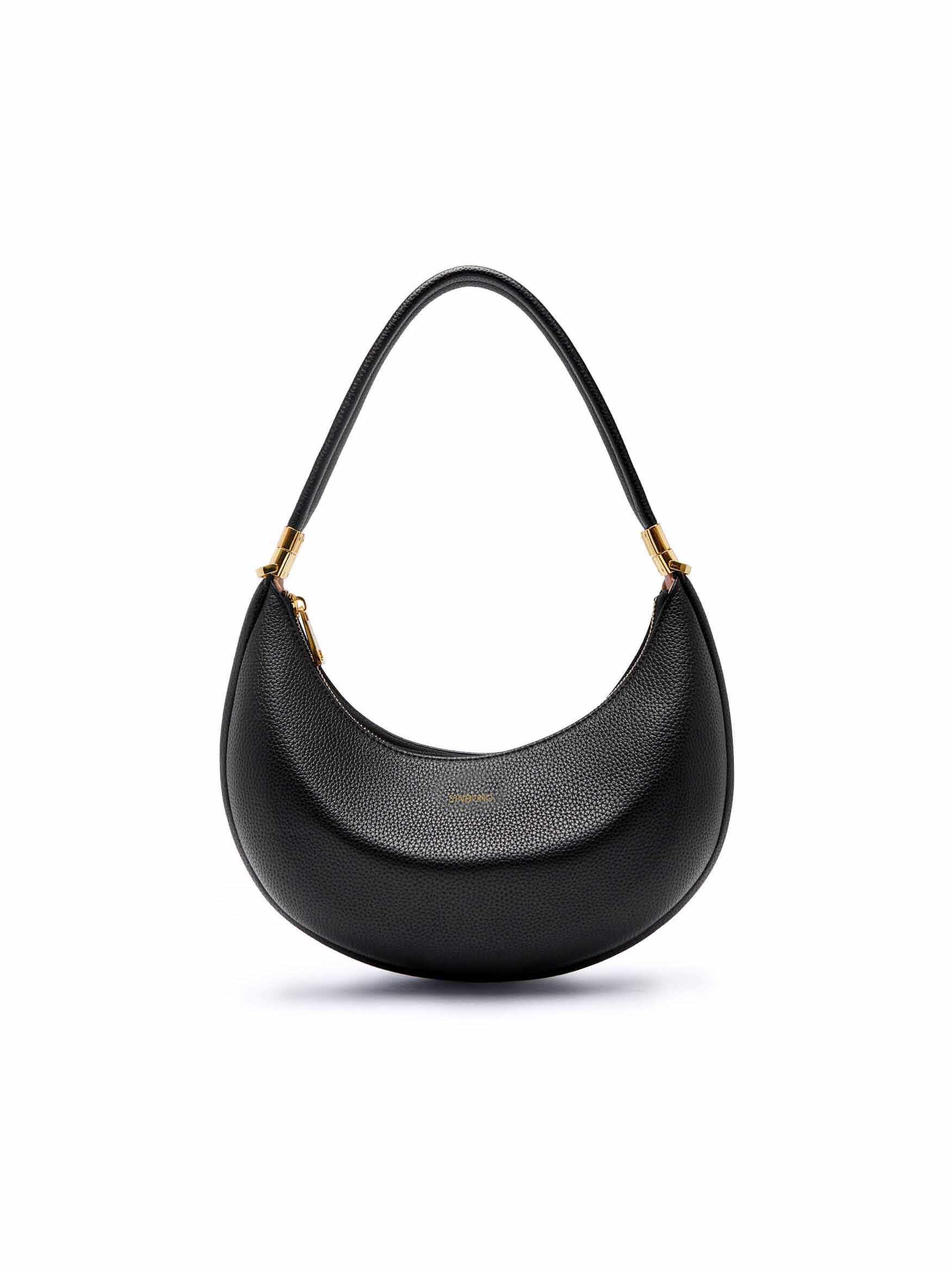 SINBONO Zoey Shoulder Crossbody Bag Black