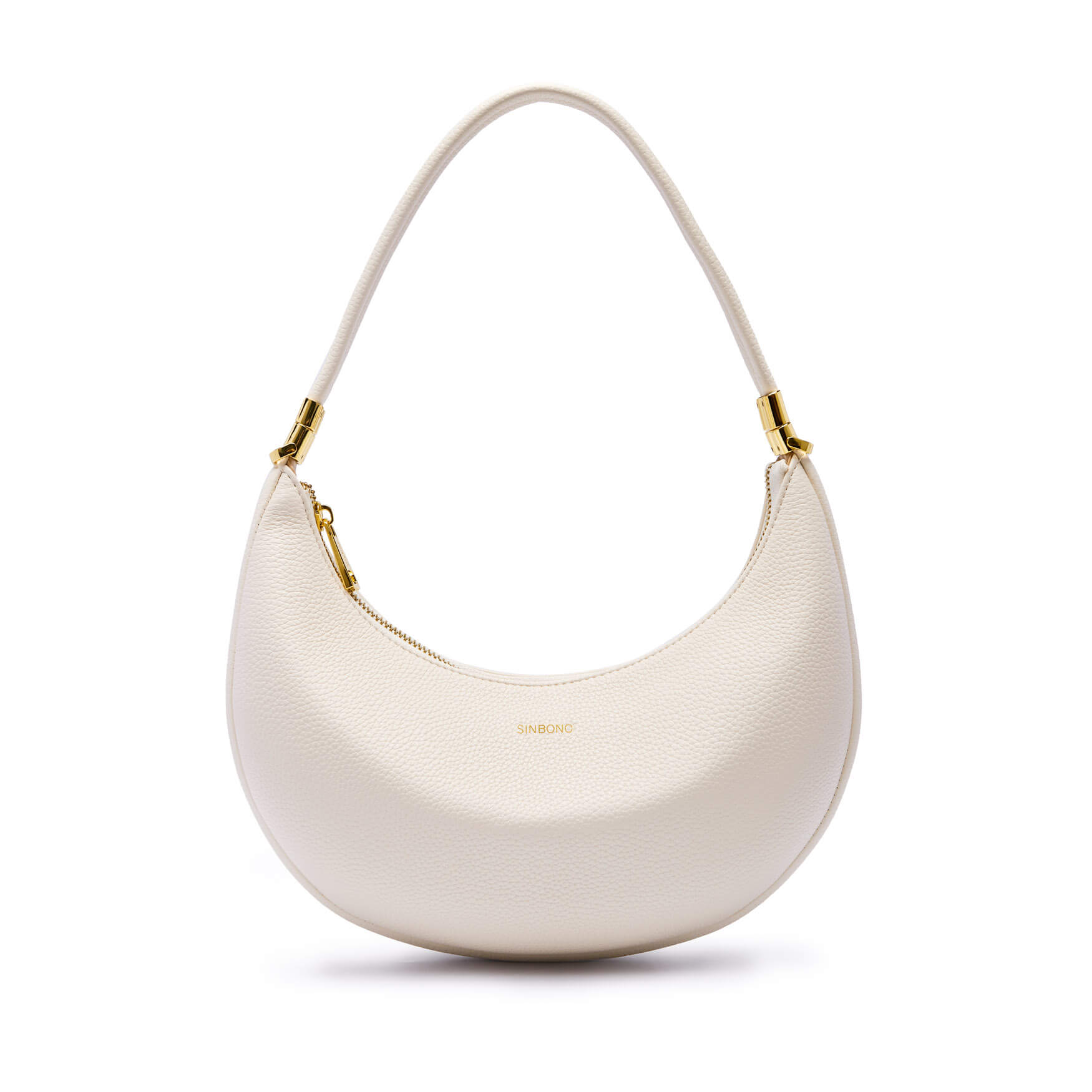 ★dumaro★ Carrie Shoulder Bag Ivory MUSINSA公式 | DUMARO Carrie Shoulder Bag / Ivory