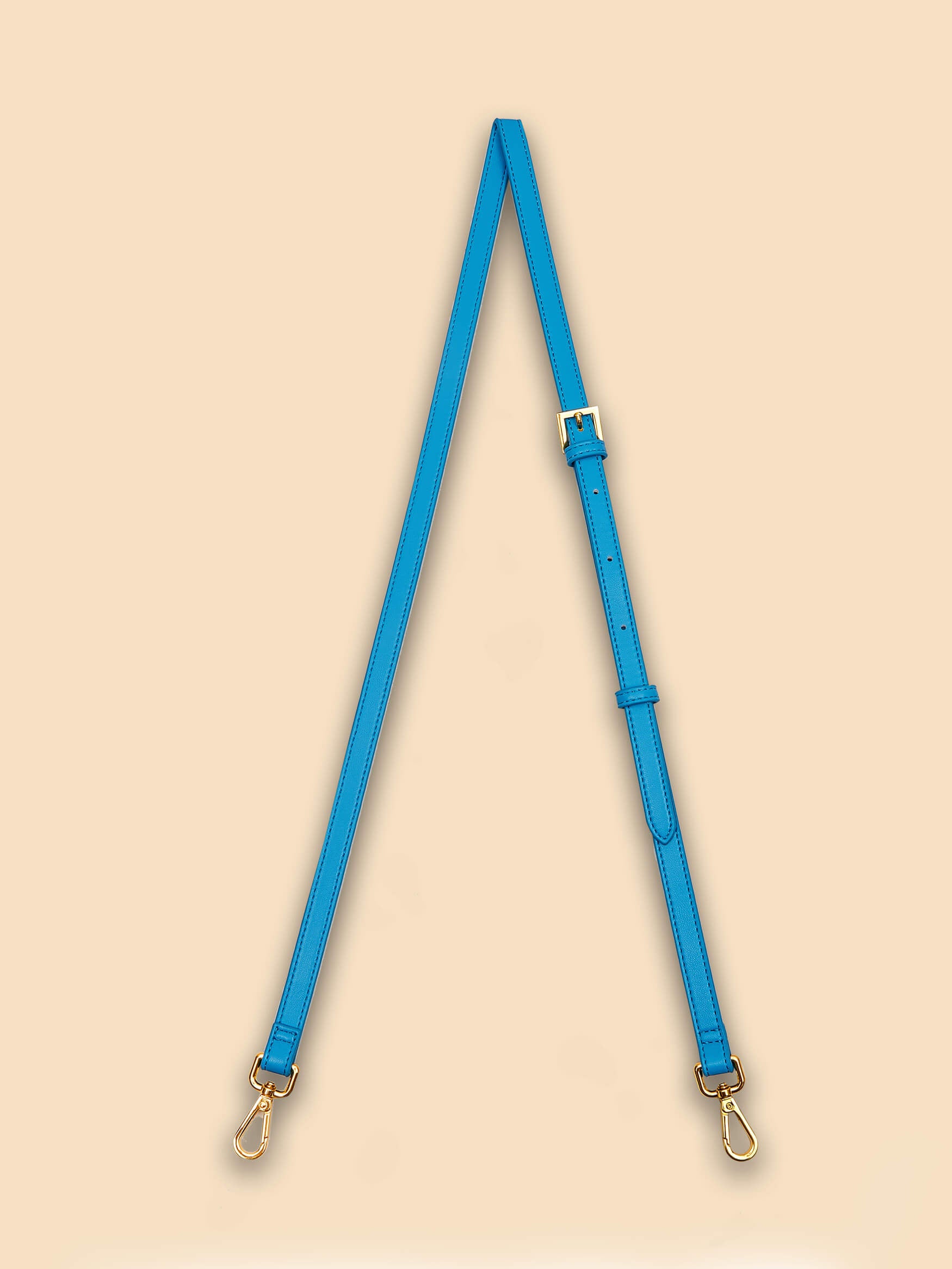 SINBONO Eco-Friendly Shoulder Strap - Cruelty Free Shoulder Strap