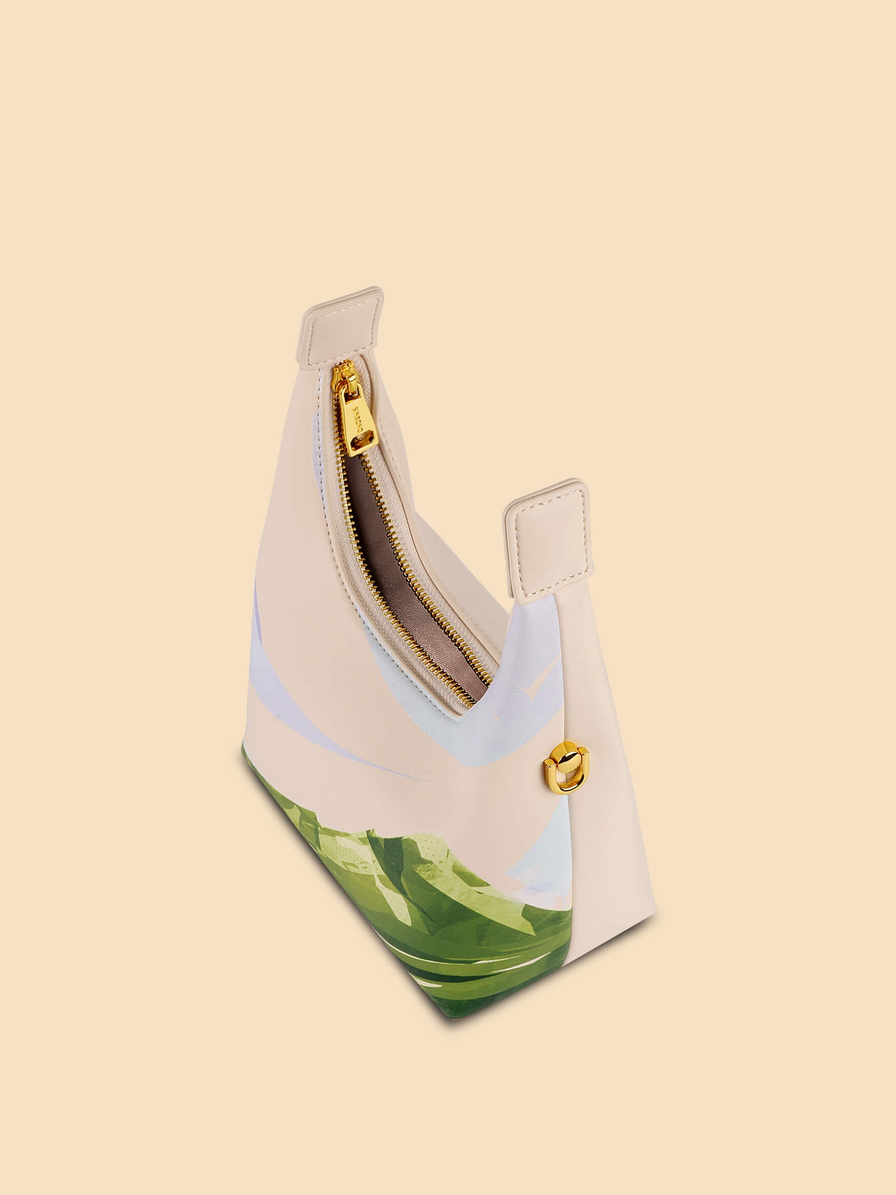 SINBONO Vienna TUNG T. TRAN x SINBONO Leather Handbags -Vegan Leather Women Bag