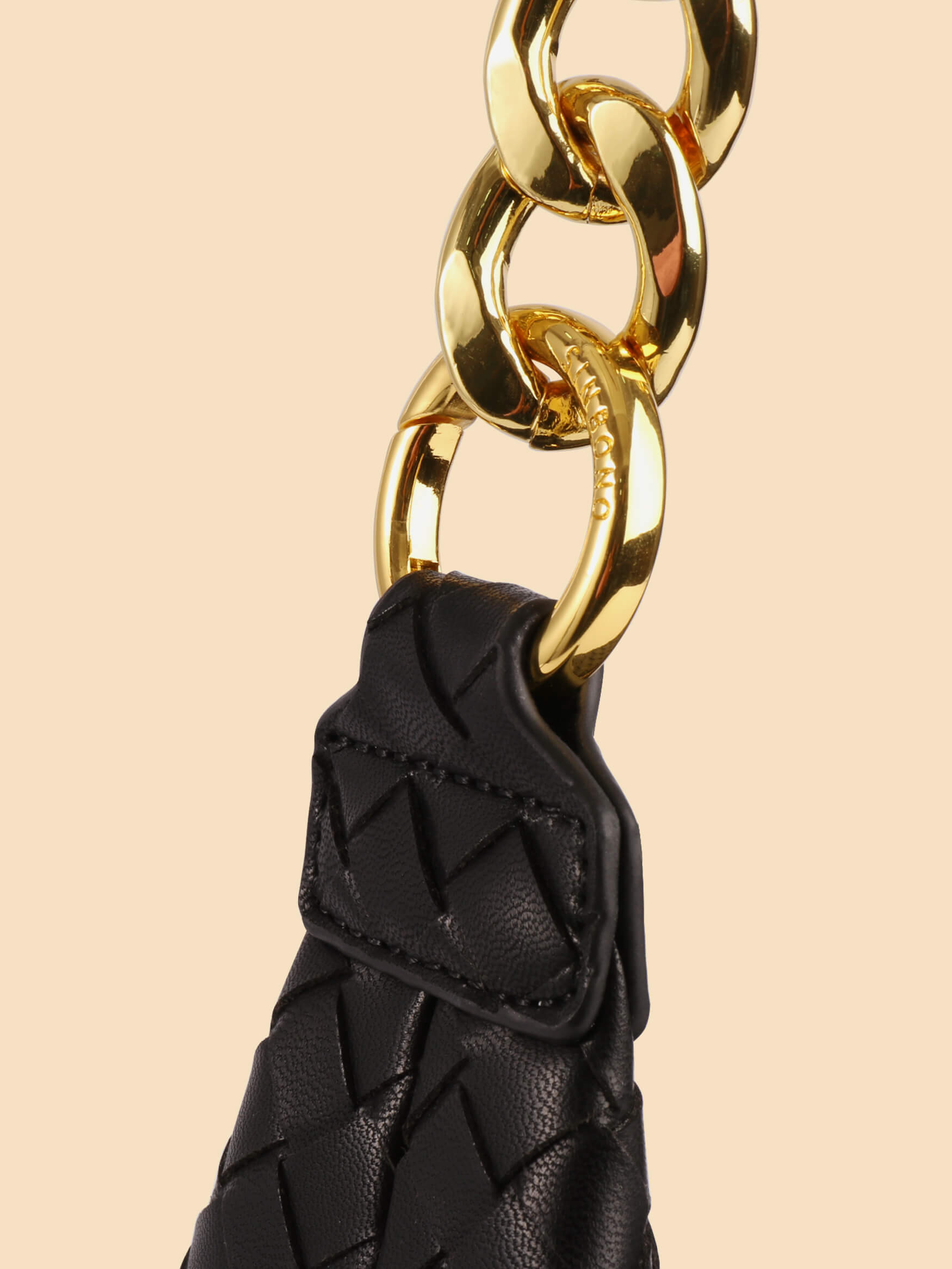 SINBONO Black Braided Shoulder Satchel Crossbody Women's Handbags