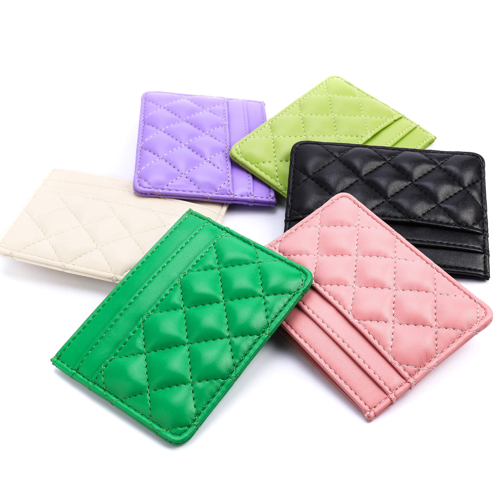 SINBONO Business Card Holder Ivory