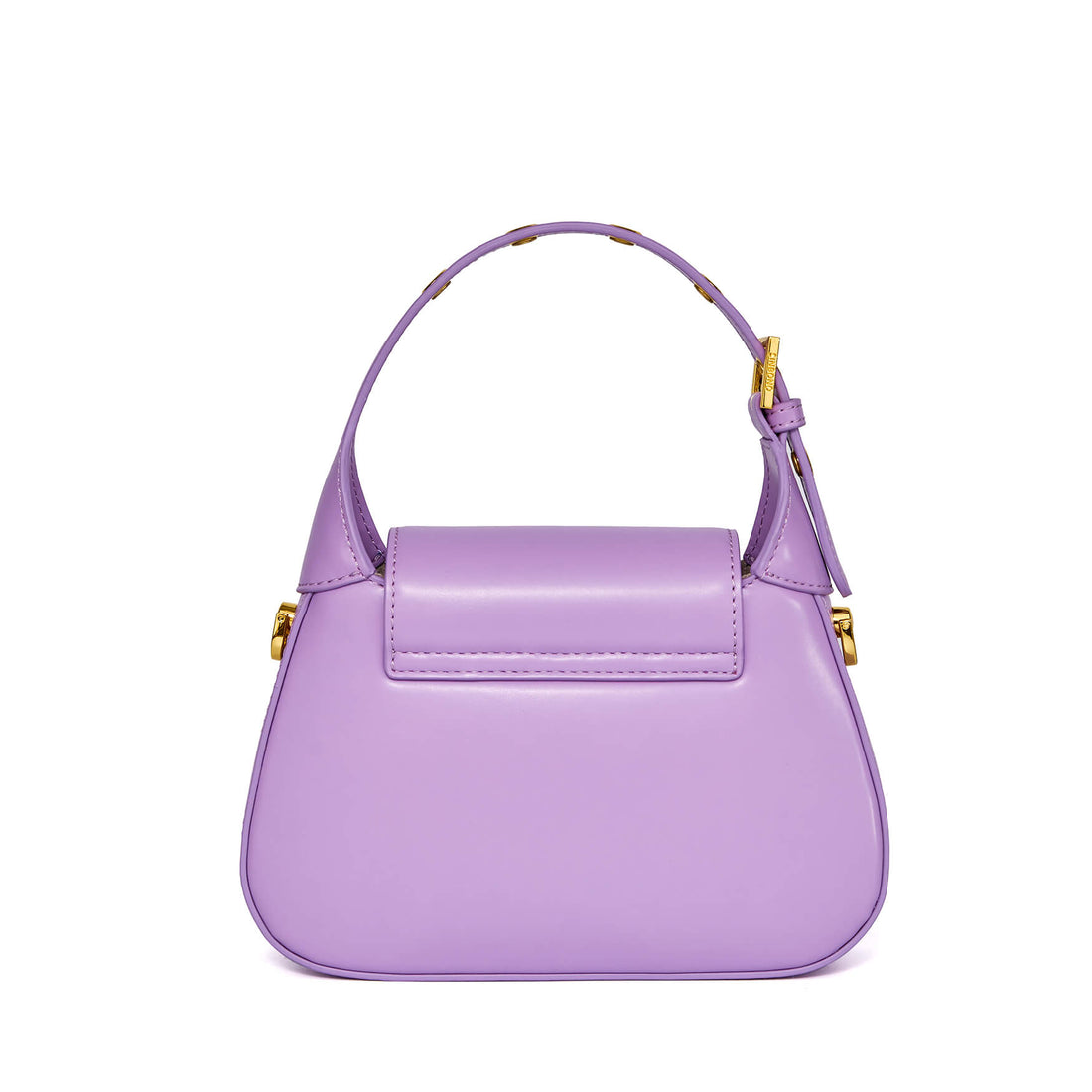 SINBONO Alice Top Handle Crossbody Bag Purple
