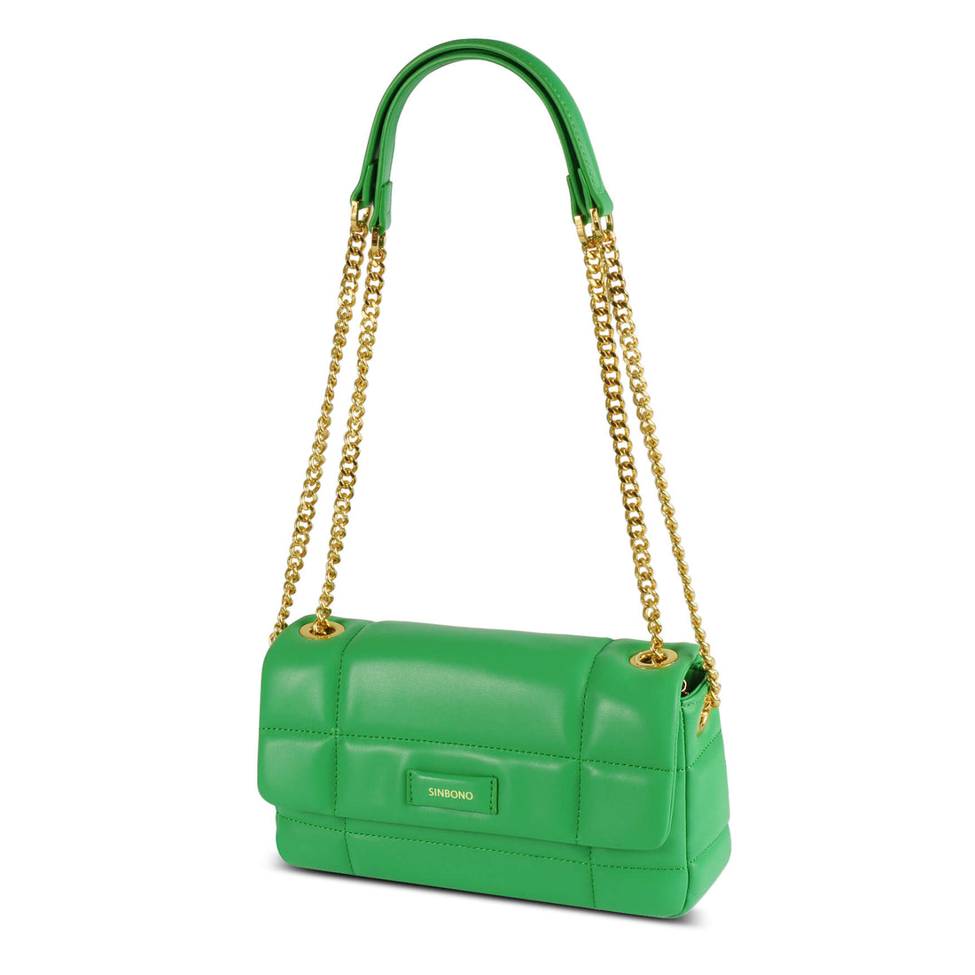 SINBONO Alyssa Bag Grass Green