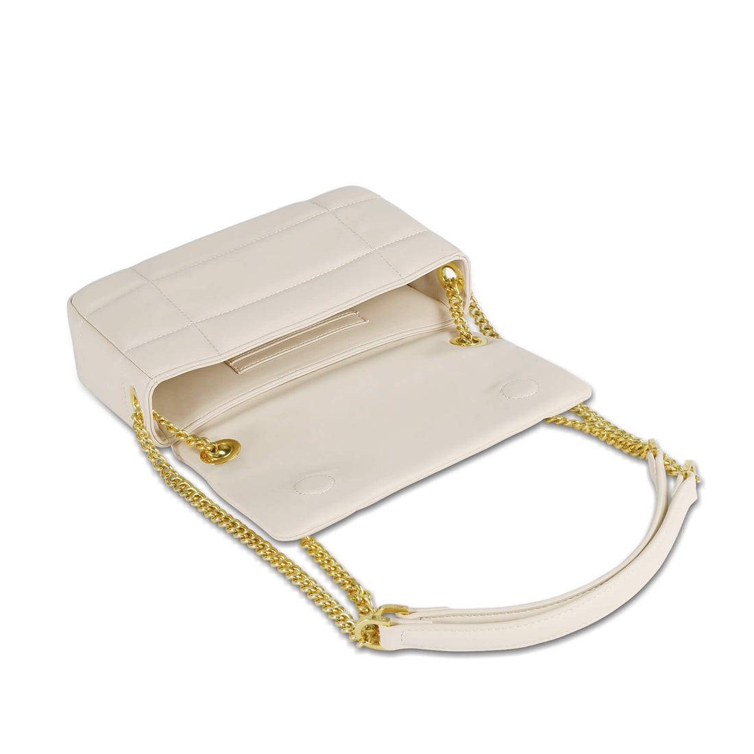 SINBONO Alyssa Bag Ivory