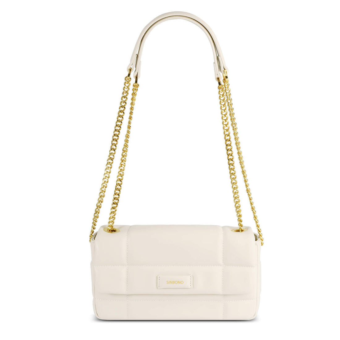 SINBONO Alyssa Bag Ivory