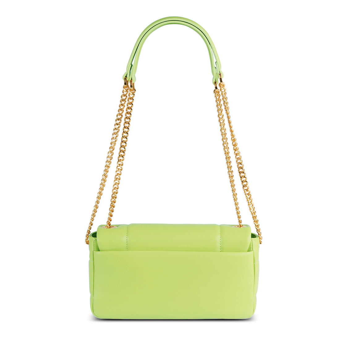 SINBONO Alyssa Bag  Lime Green