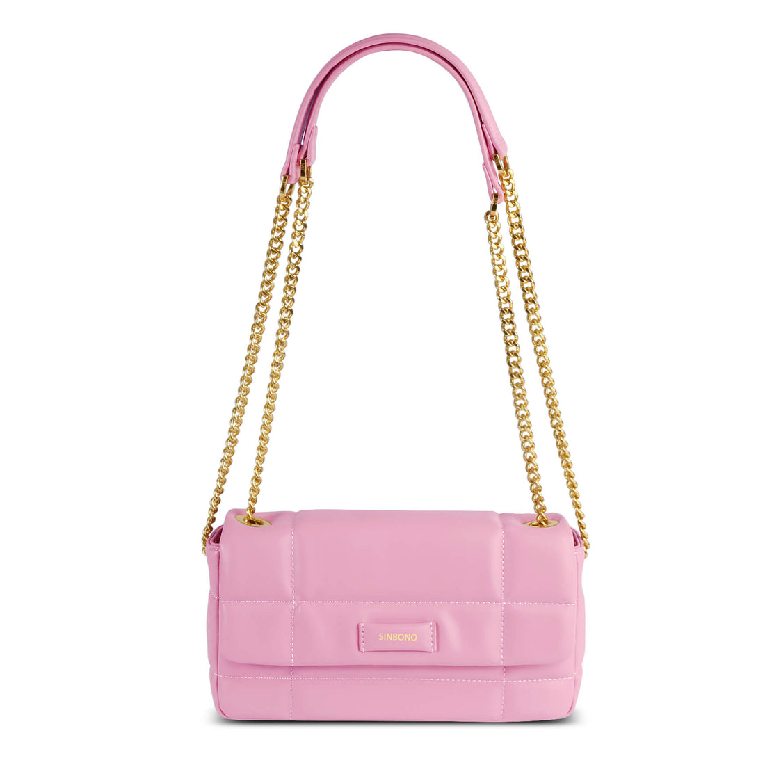 SINBONO Alyssa Bag  Pink