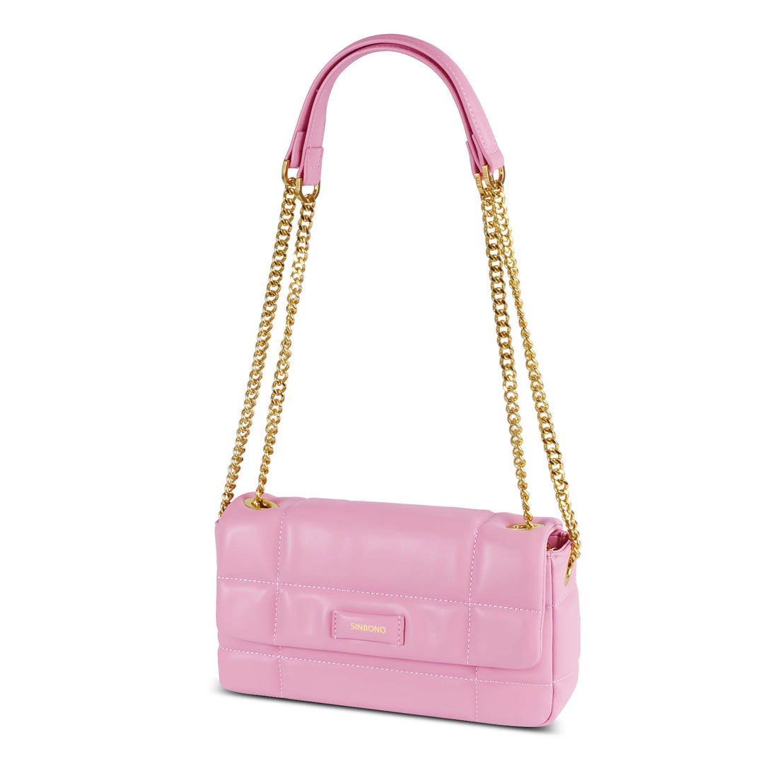 SINBONO Alyssa Bag  Pink