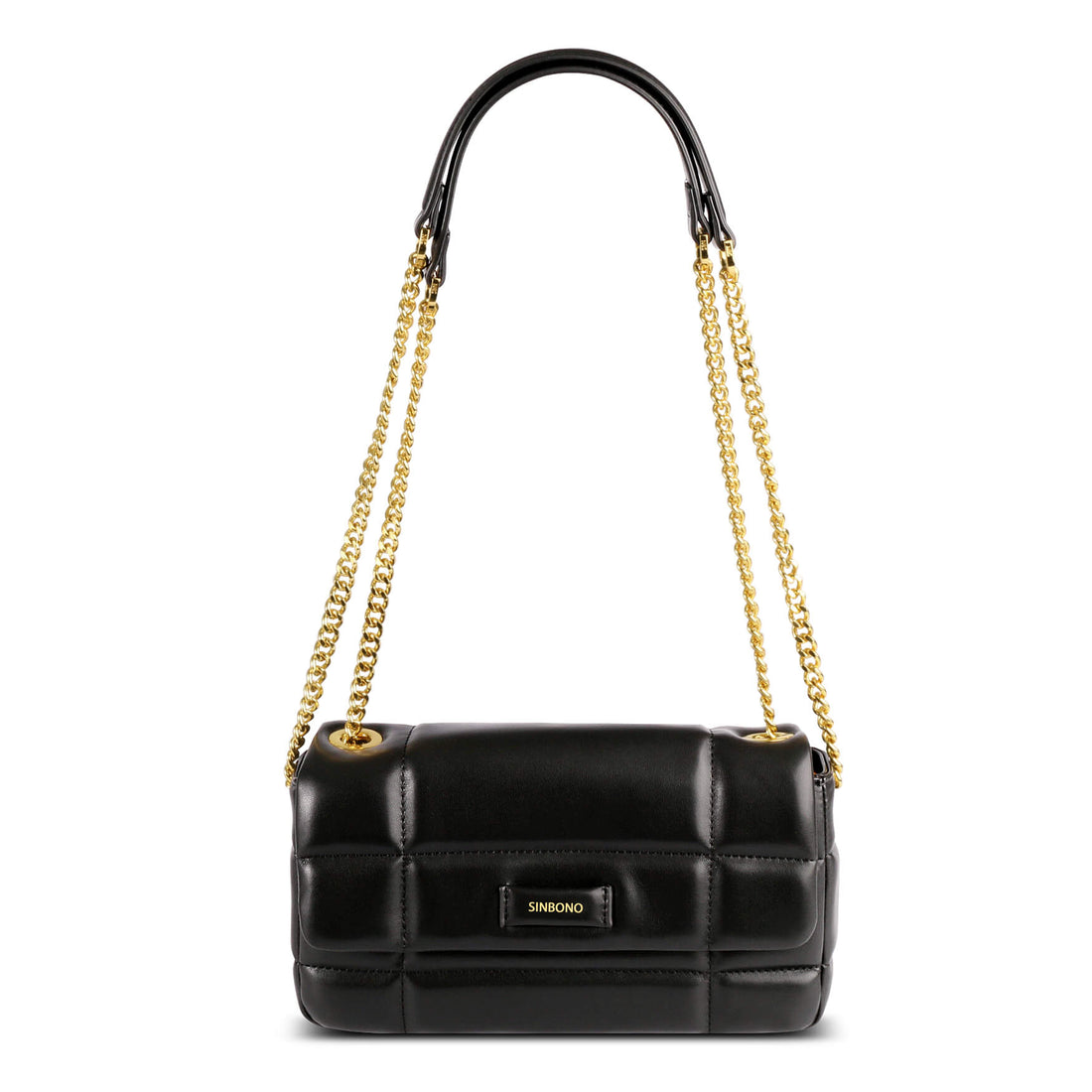 SINBONO Alyssa Bag Black