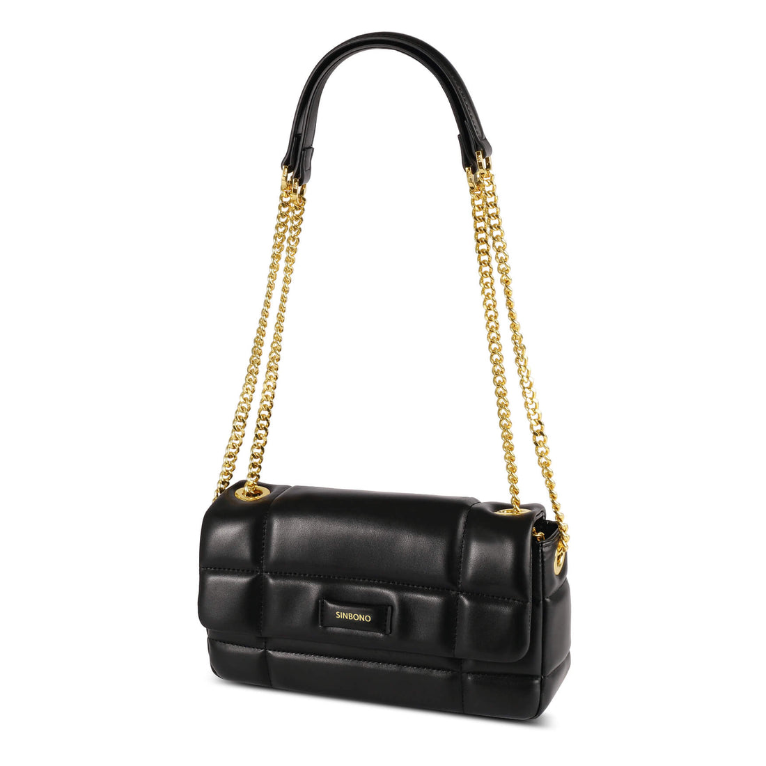 SINBONO Alyssa Bag Black