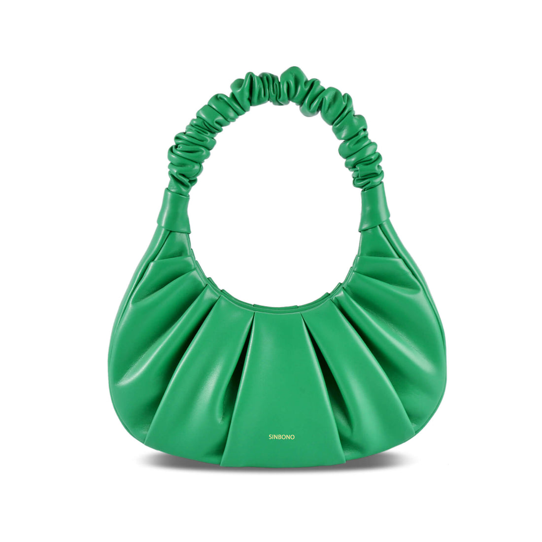 SINBONO Ava Vegan Handbag Grass Green