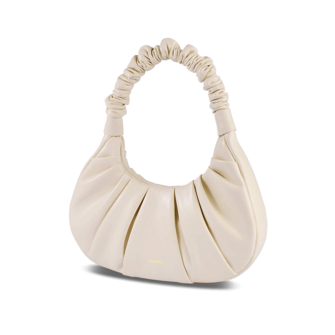 SINBONO Ava Vegan Handbag Ivory