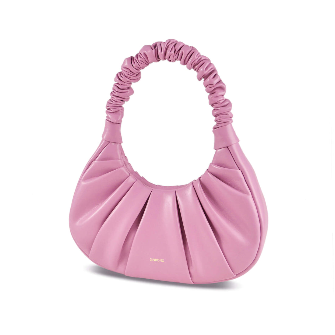 SINBONO Ava Vegan Handbag Pink