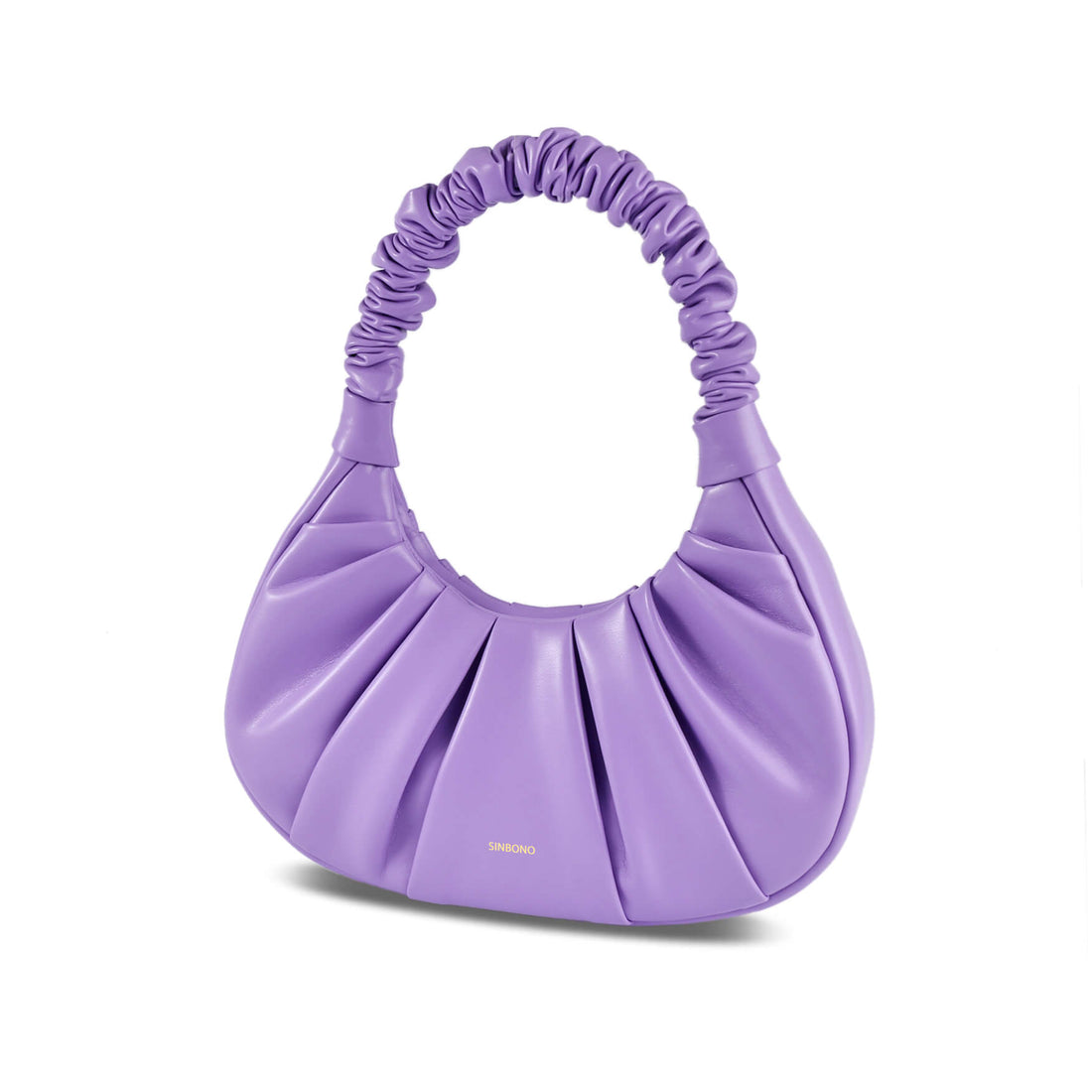 SINBONO Ava Vegan Handbag Purple