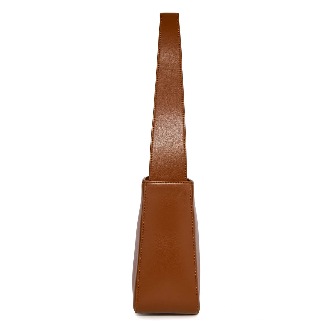 SINBONO Square Shoulder Bag For Women - Eco-Friendly Leather Bag