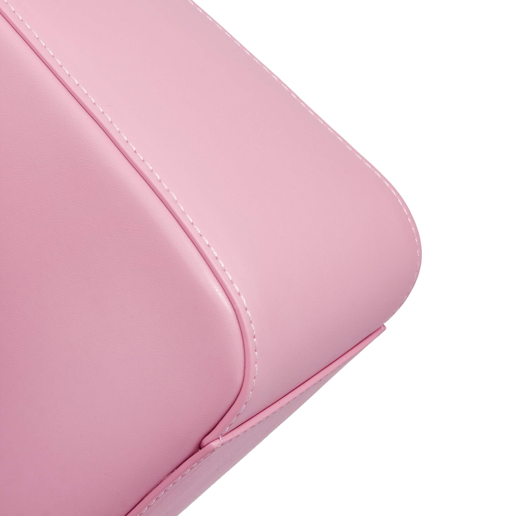 SINBONO Pink Designer Shoulder Bag - Sustainable Leather Bag