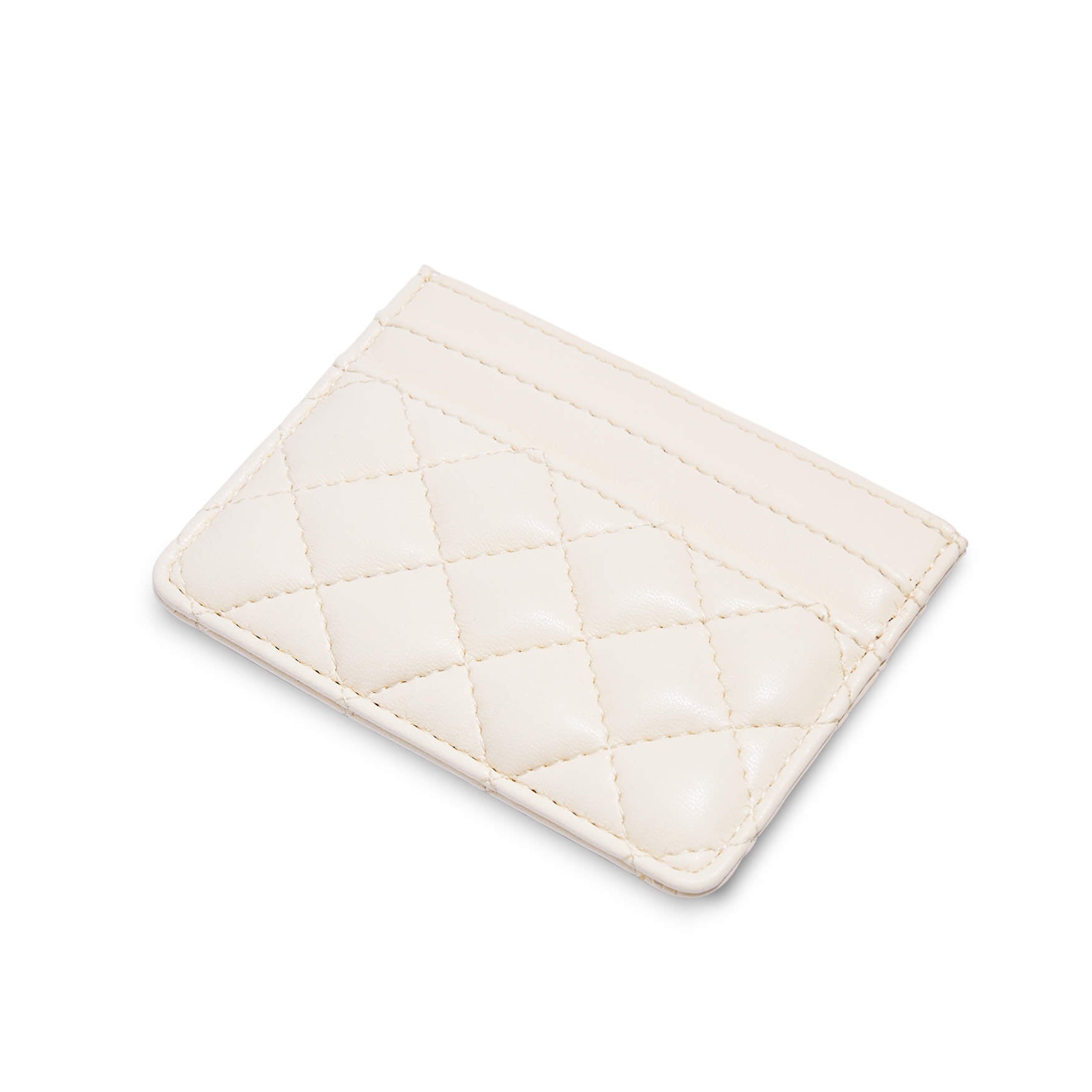 SINBONO Business Card Holder Ivory