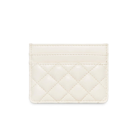 SINBONO Business Card Holder Ivory