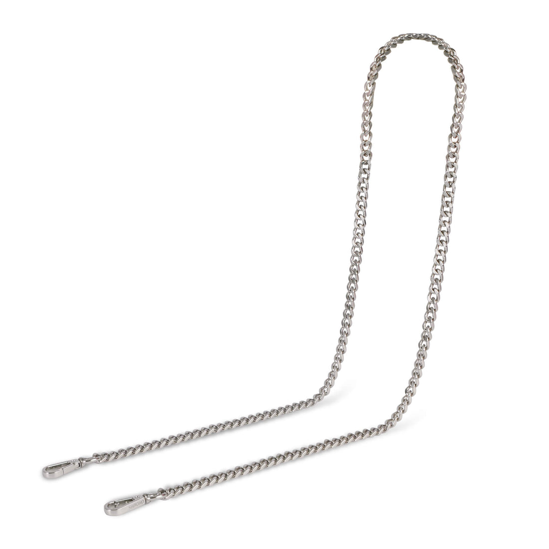 SINBONO Chain Wear Silver For Women Bag - Fashionable Chain Wear Silver
