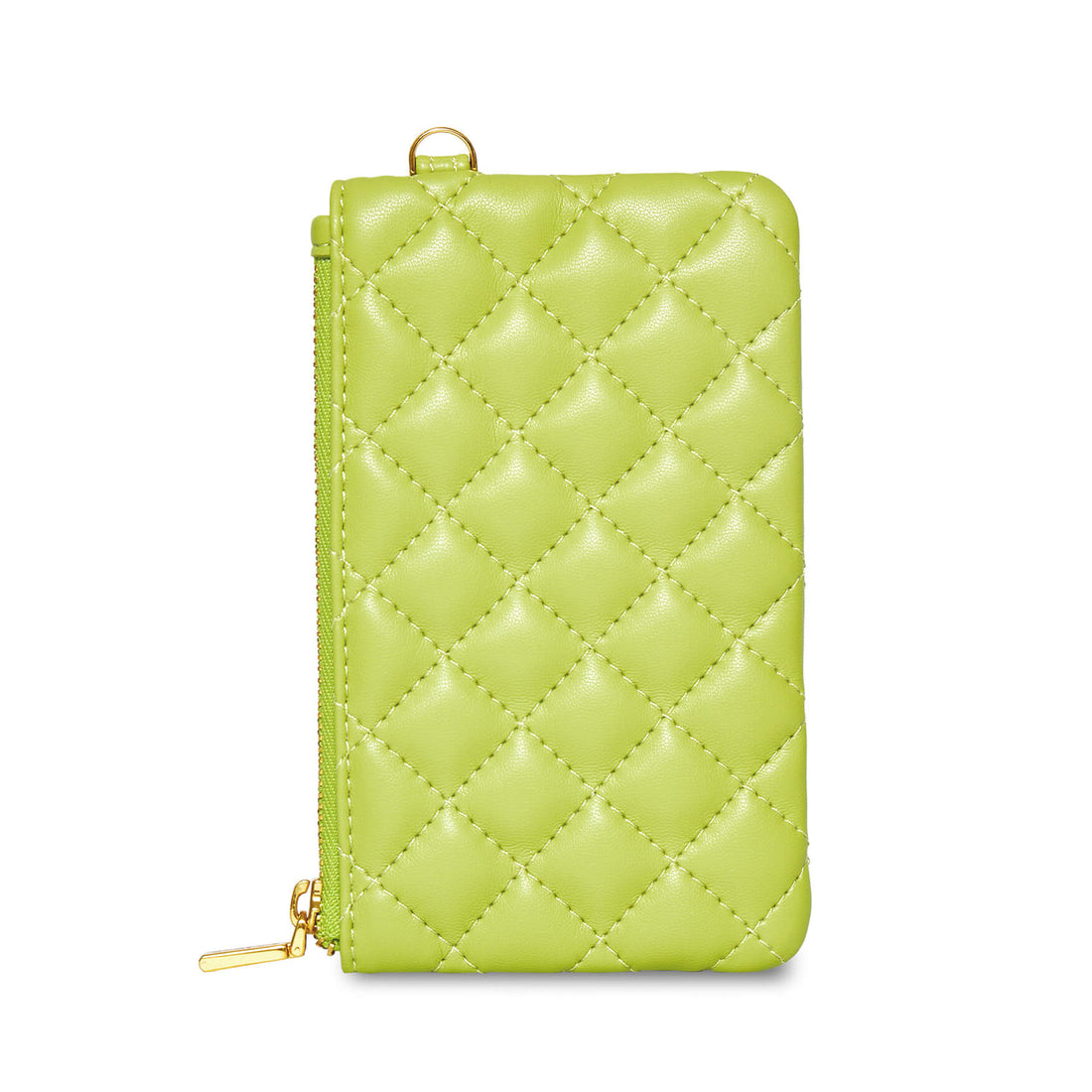 SINBONO Coin Purse Lime Green