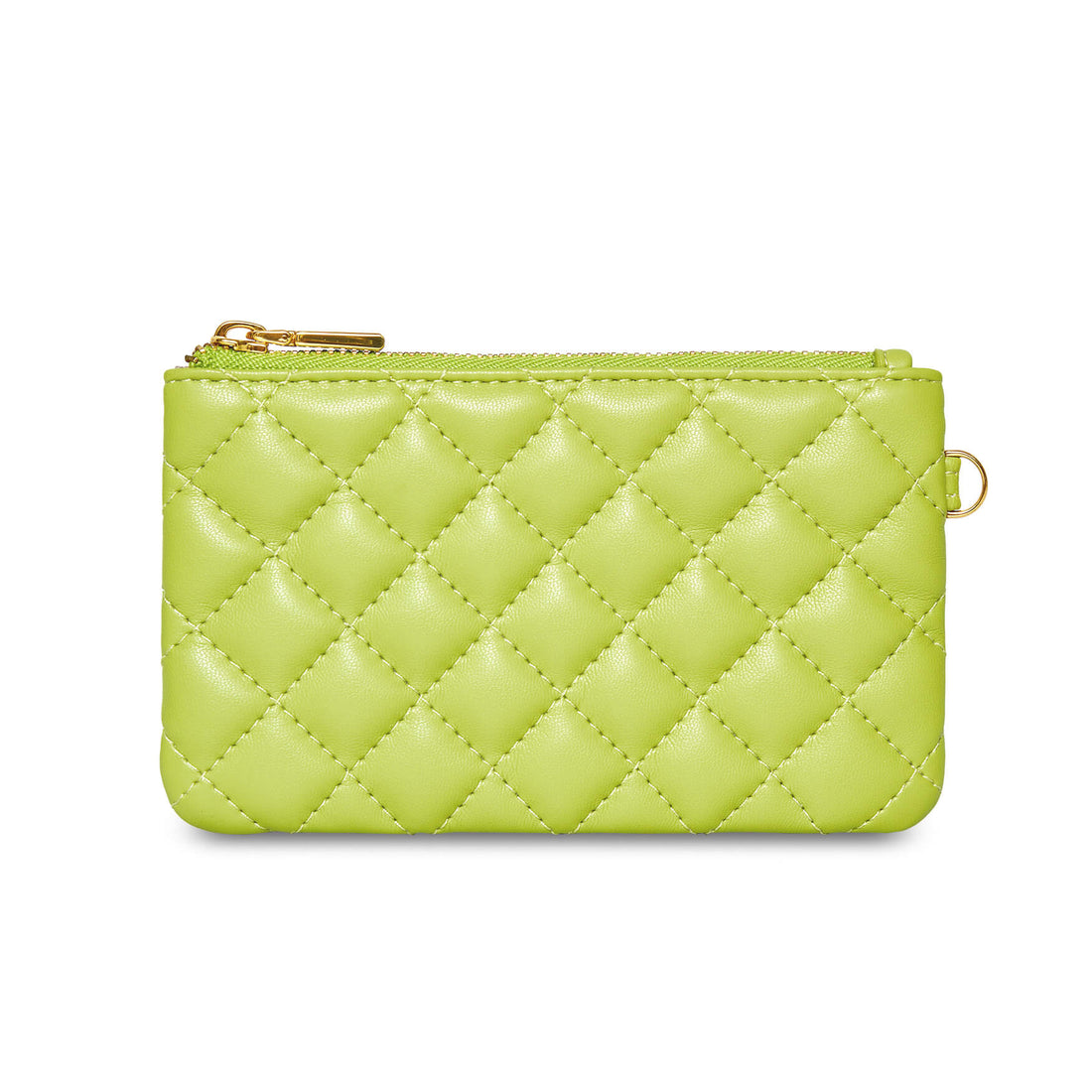 SINBONO Coin Purse Lime Green