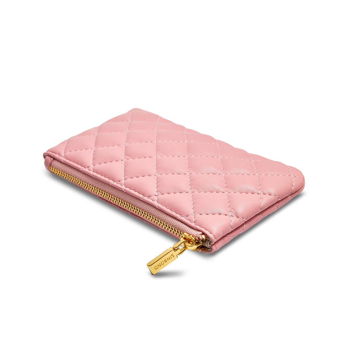 SINBONO Coin Purse Pink