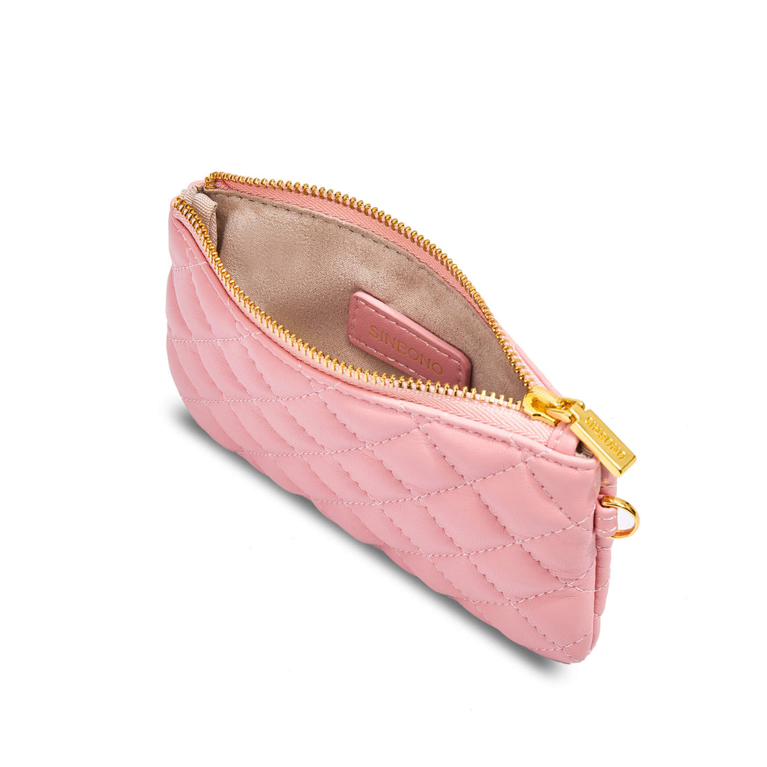 SINBONO Coin Purse Pink