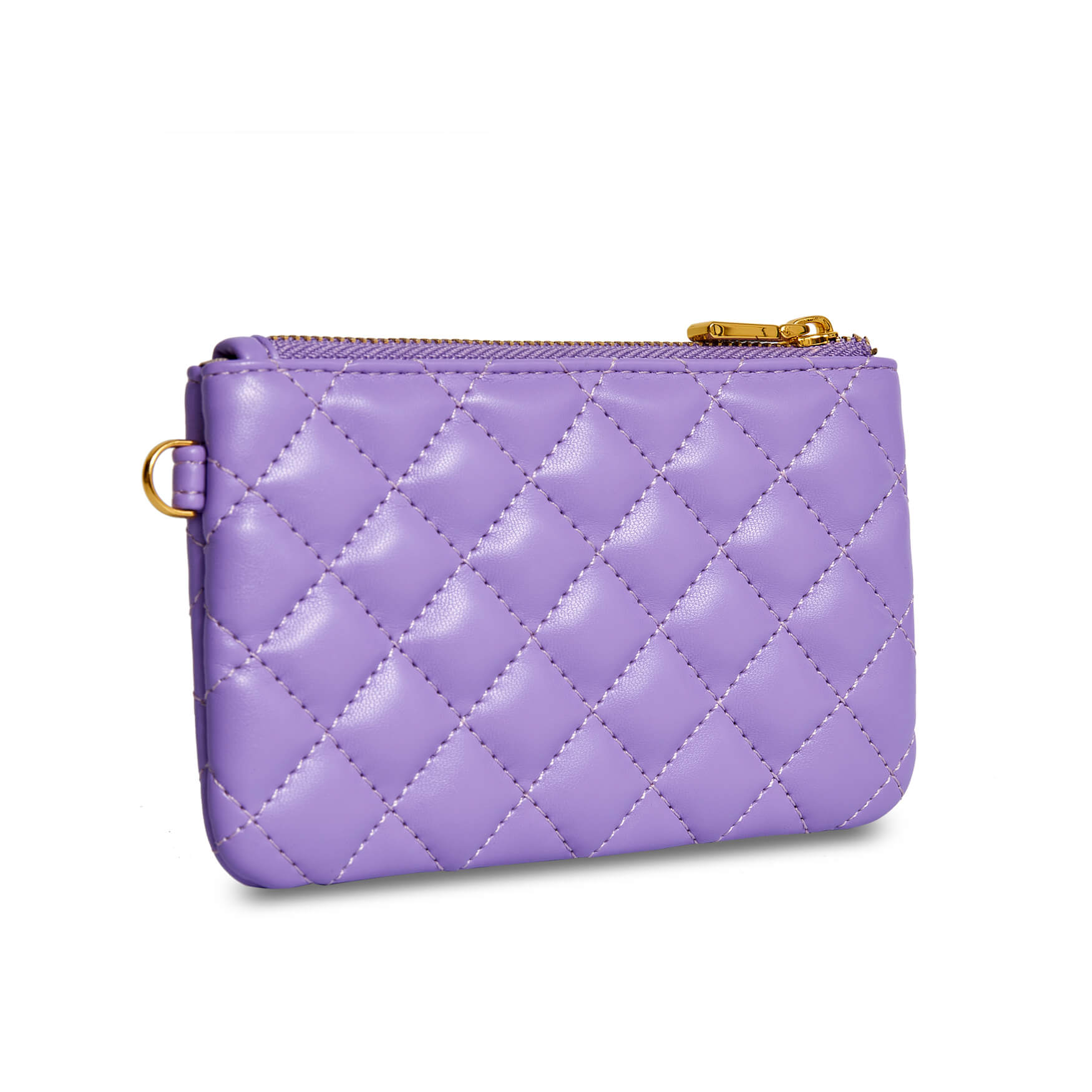 SINBONO Coin Purse Purple