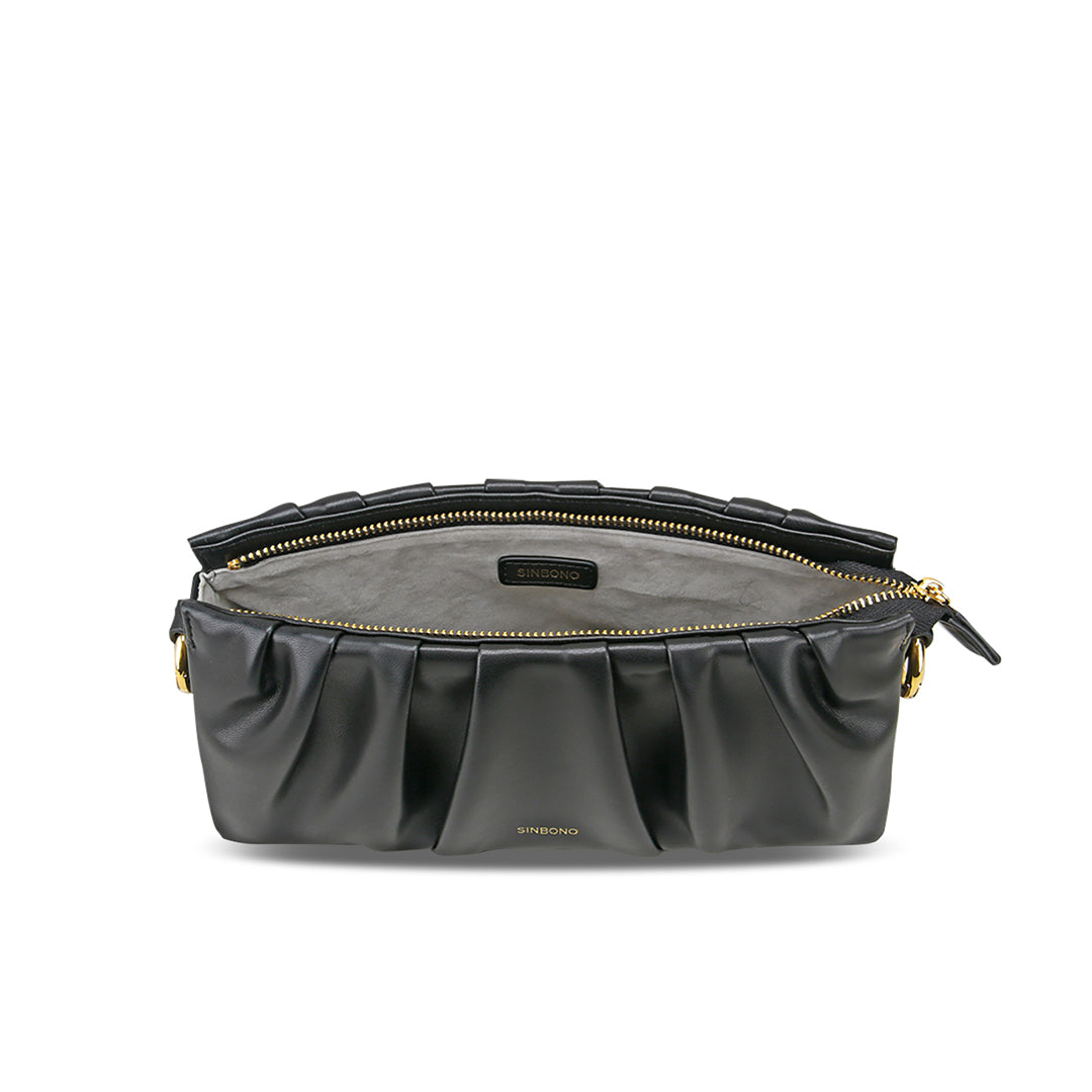 Evelyn bag top vegan